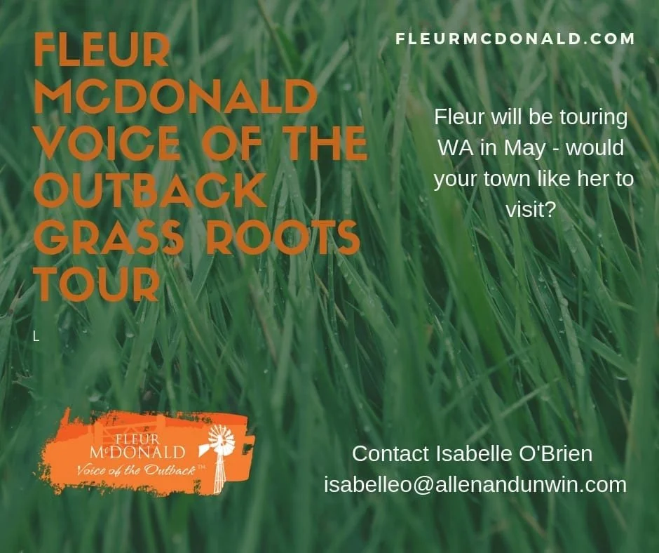 Without a Doubt and The Grass Roots Tour