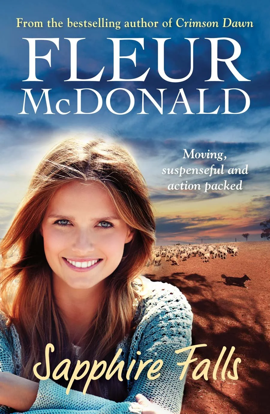 Featuring Detective Dave Burrows