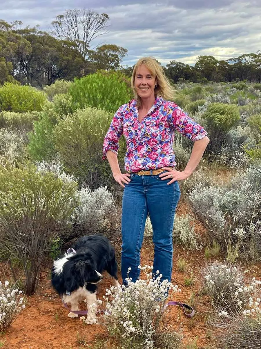 Tales from the road - my journey to Kalgoorlie