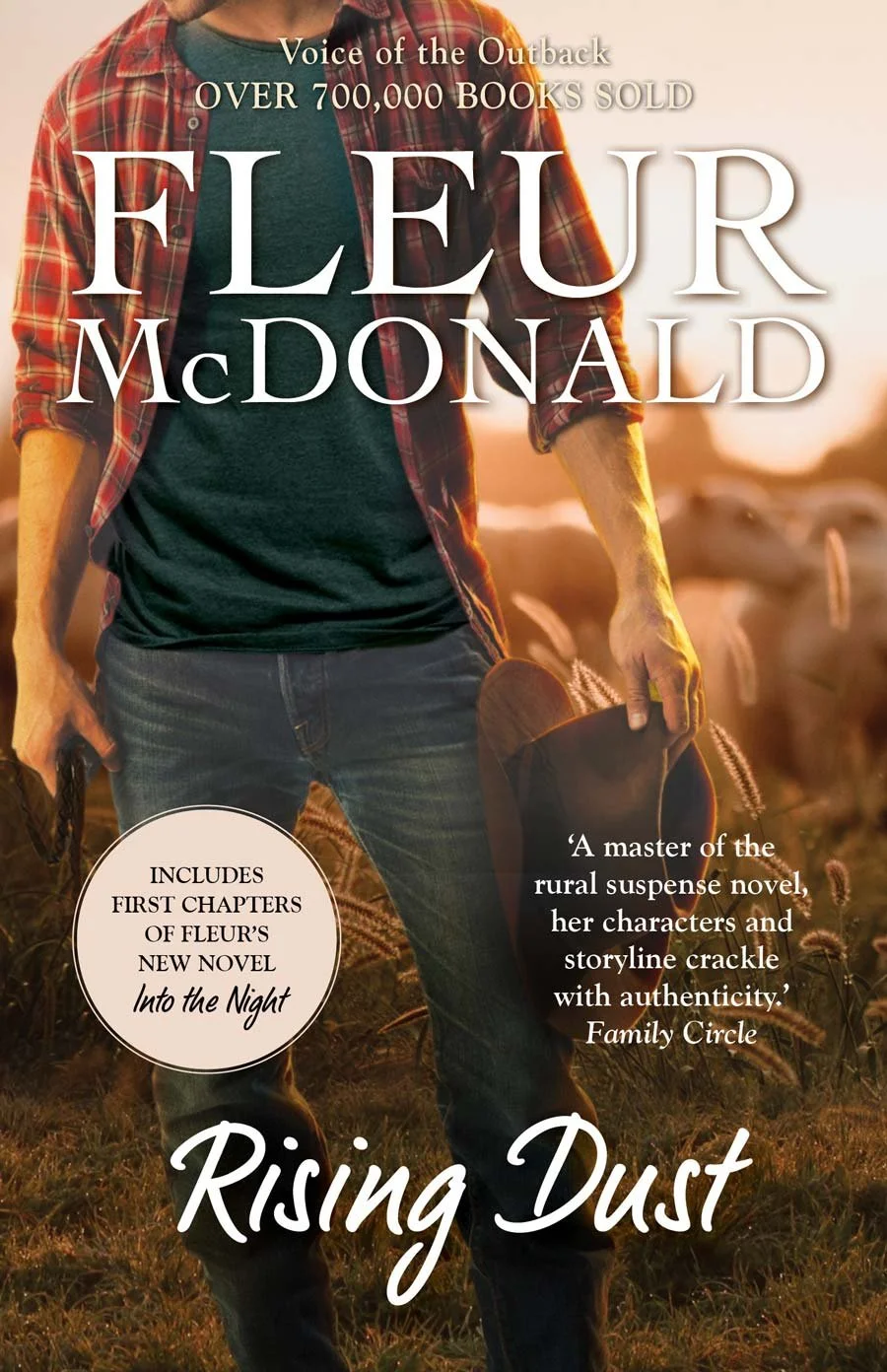 Detective Dave Burrows Book 5