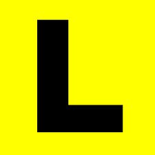How to teach an L-plater to drive. Is it over yet?