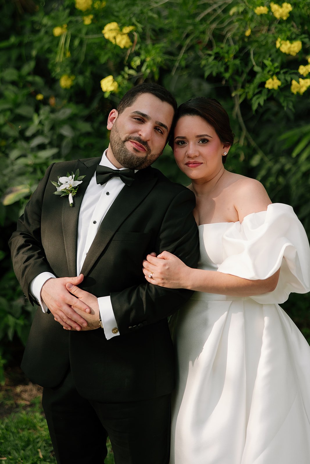 Coral Gables The Little Flower Catholic Church Wedding Casa Ylang Ylang Miami Catholic Wedding Maria Angelica Photography Mari Hen Photography-149.jpg
