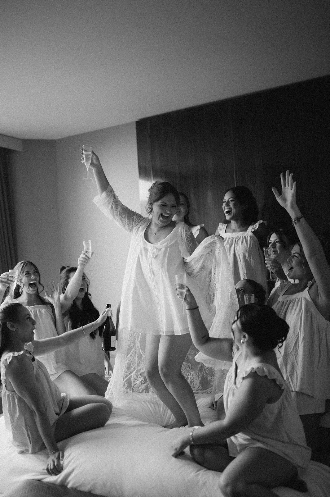 St. James Chapel Chicago Trump Tower River Roast Chicago Catholic Wedding Photographer Maria Angelica Photography Mari Hen Collective-87.jpg