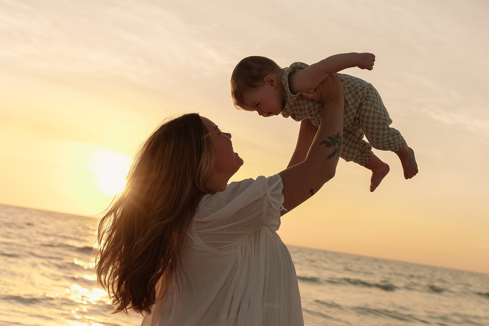 Clearwater Beach Family Portrait Photographer Maria Angelica Photography-201.jpg