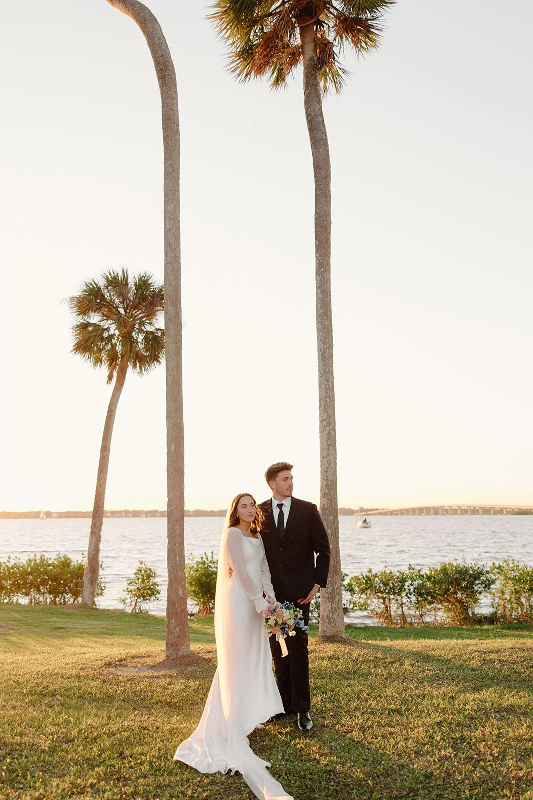 Porcher House Merritt Island Wedding Venue Orlando Tampa Winter Park Florida Modern Wedding Photographer Maria Angelica Photography-552_websize.jpg