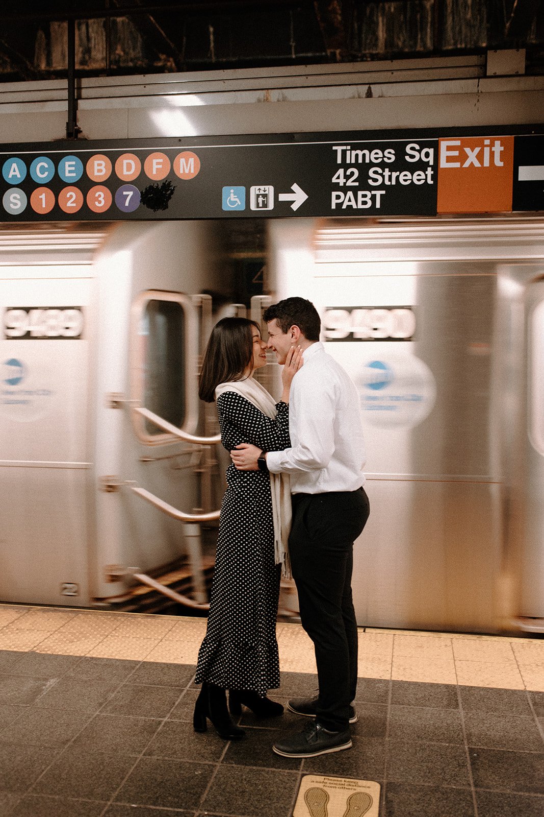 NYC Engagement Elopement Wedding Photographer Maria Angelica Photography-87.jpg