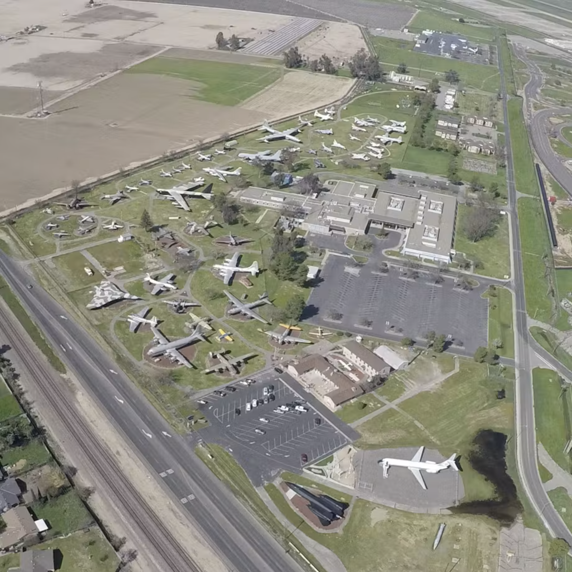 KMER Lunch & Museum Fly-In