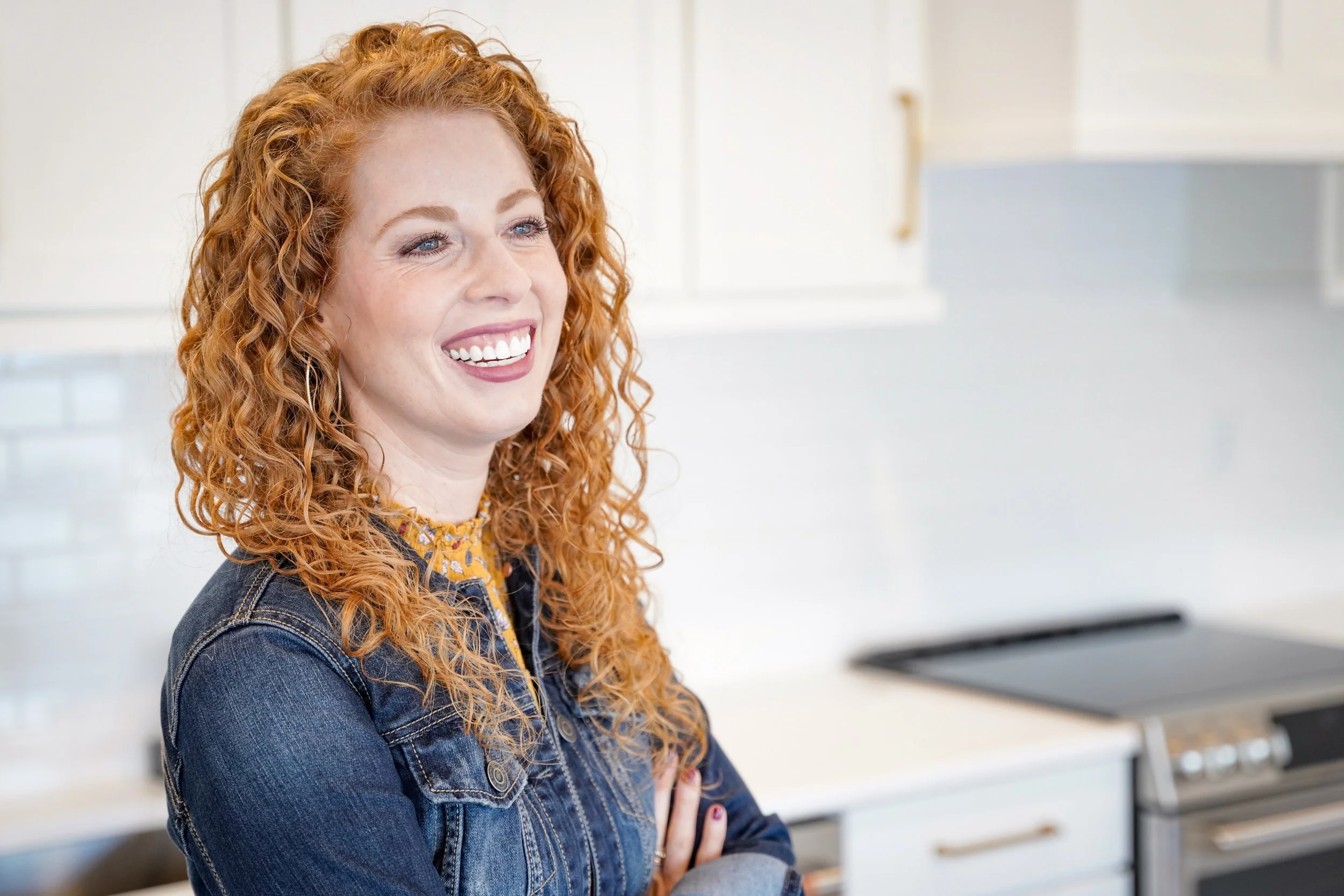 Kelly Hamilton | Author 