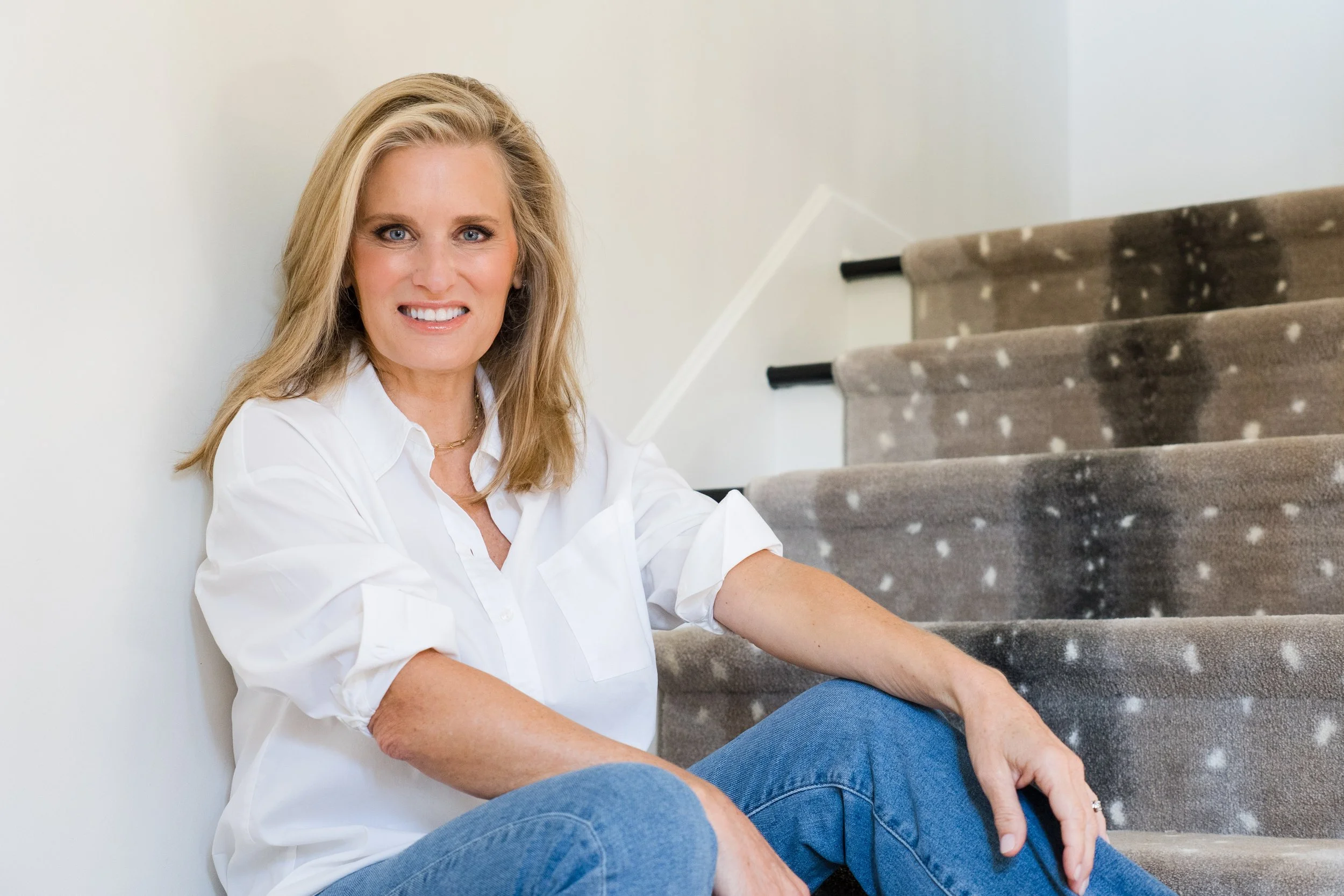 Kristy Sreenan | Real Estate Broker 