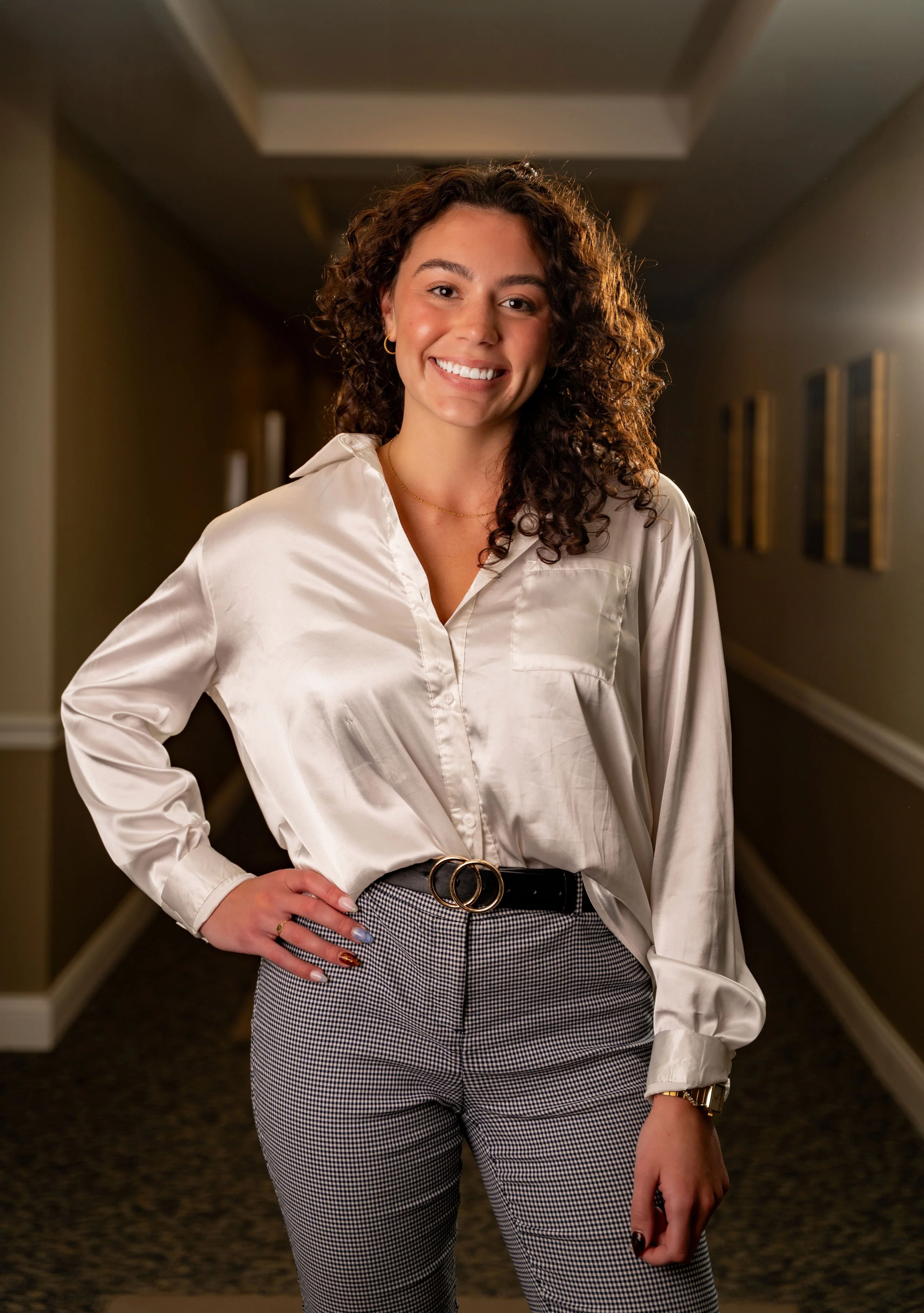 Unknown Participant | Corporate Headshot Event