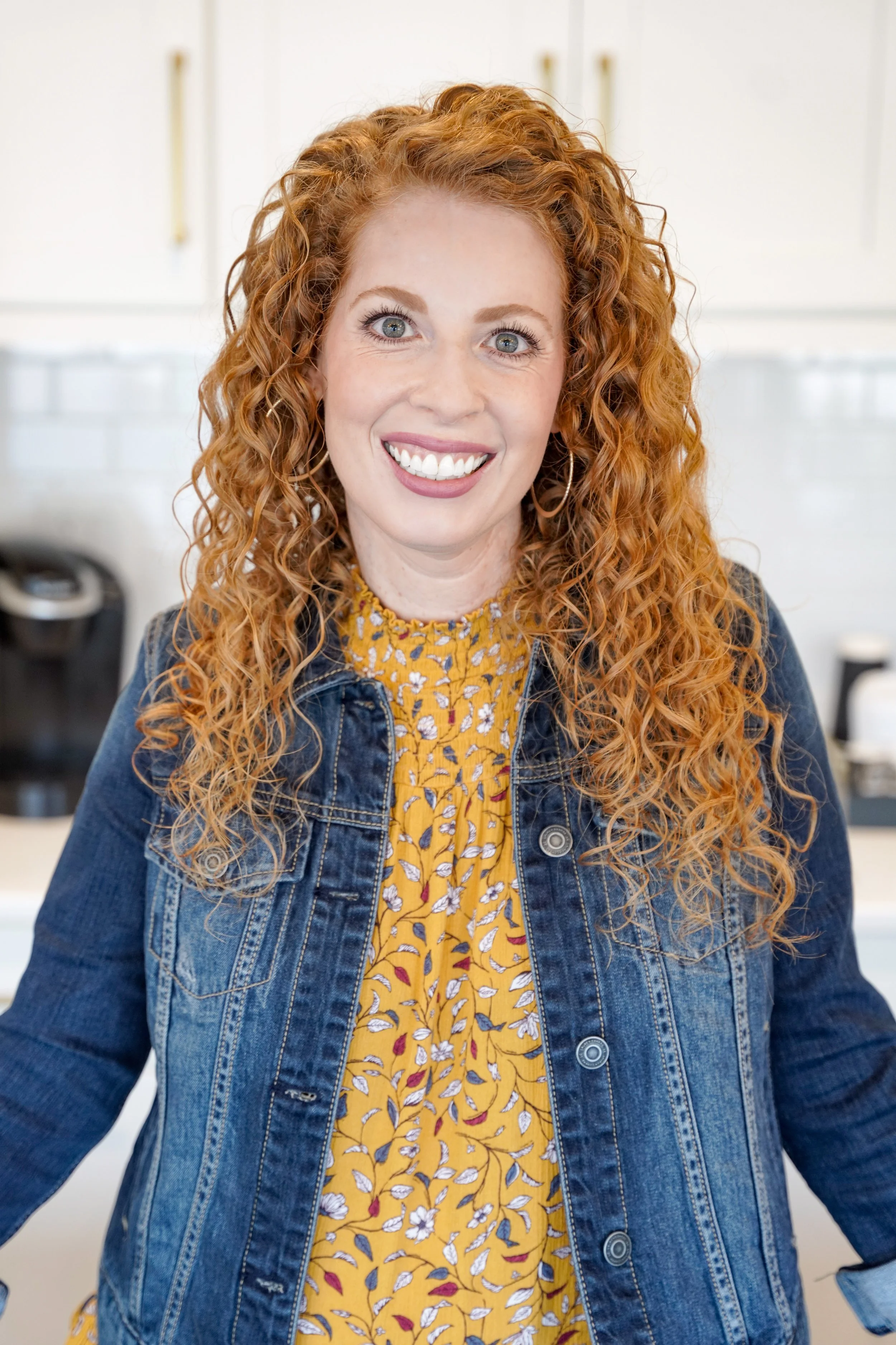 Kelly Hamilton | Author 