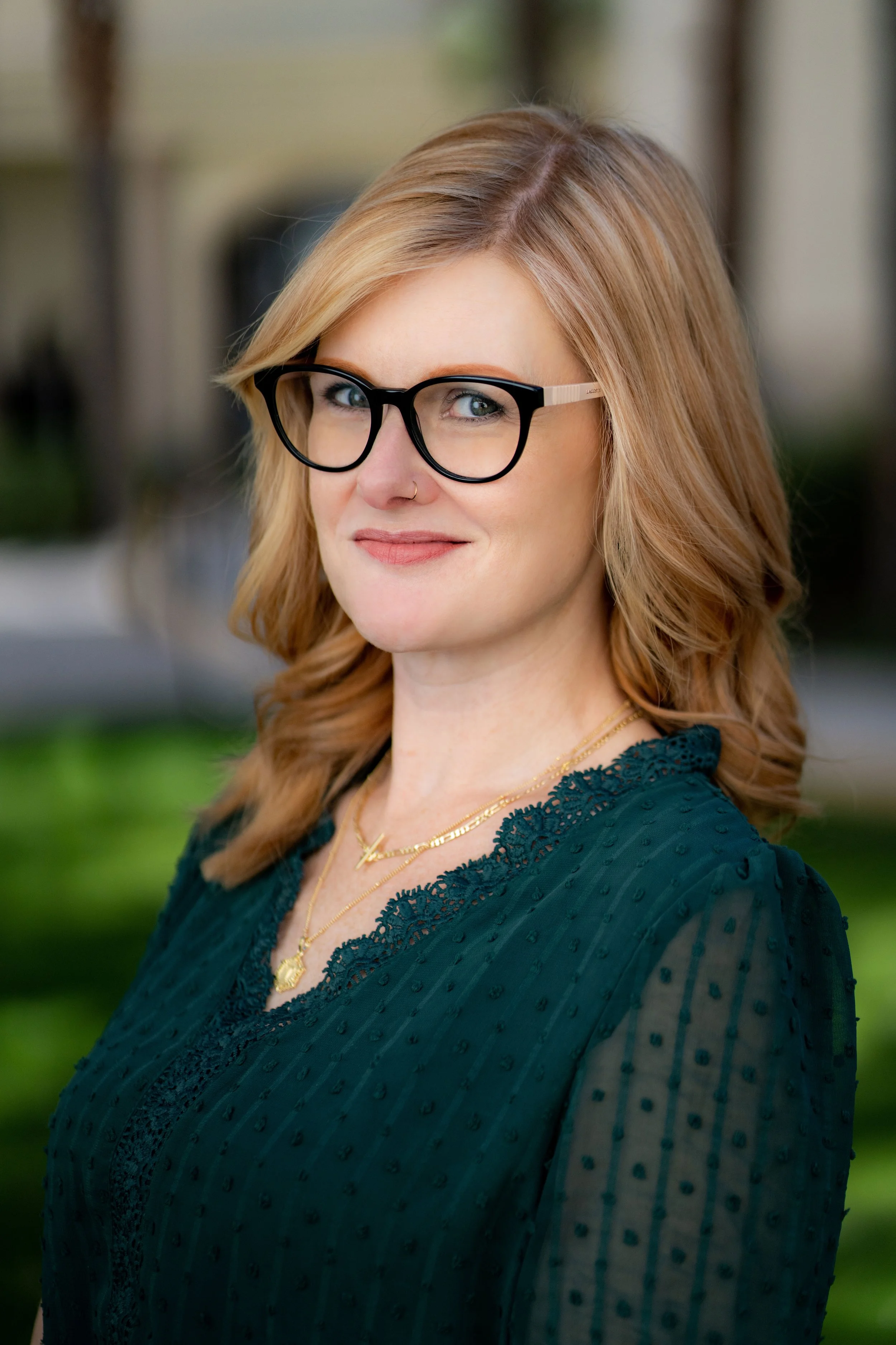 Tabatha Daniels | Communications Specialist