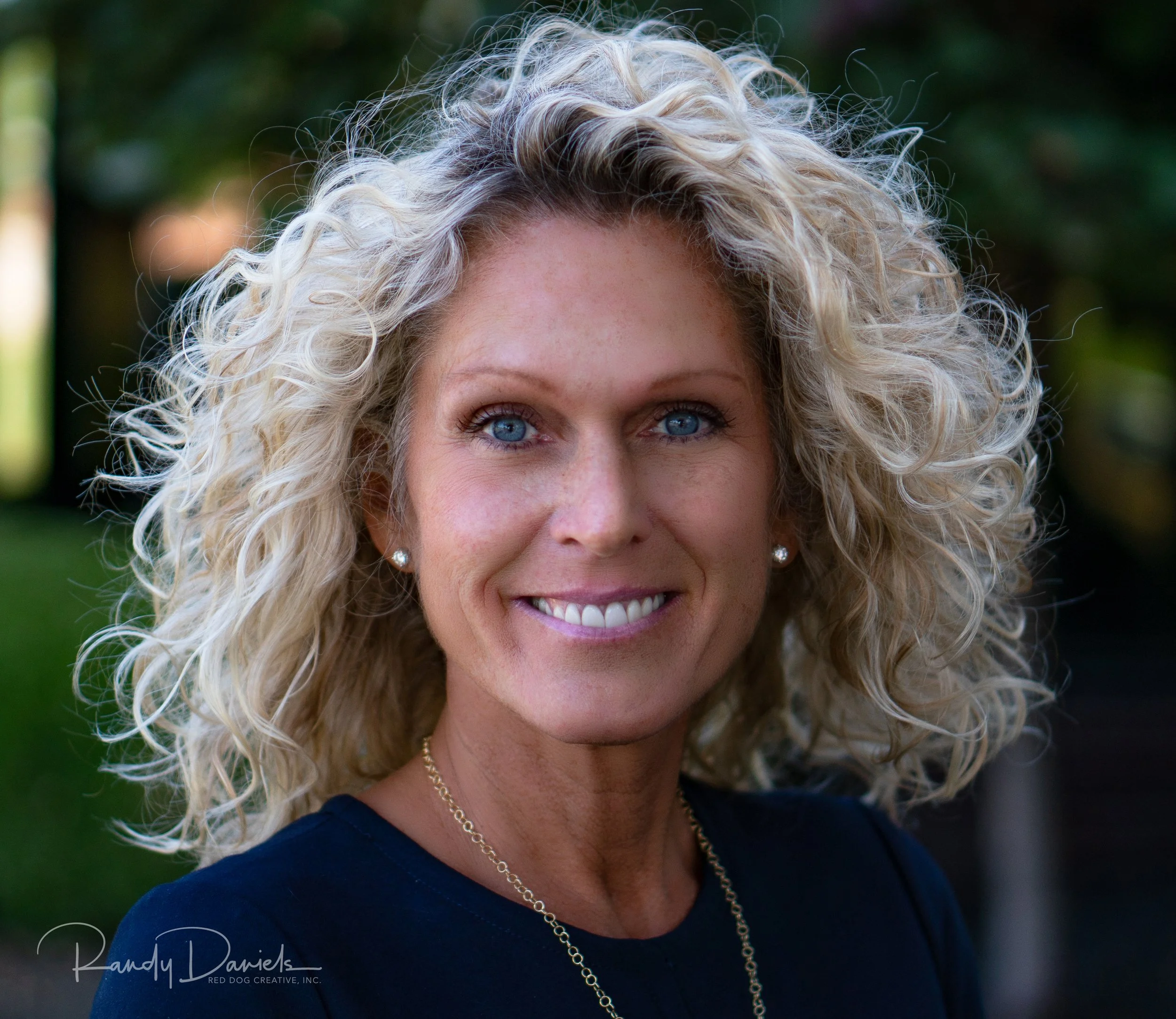 Tracy Harrison | HR Specialist