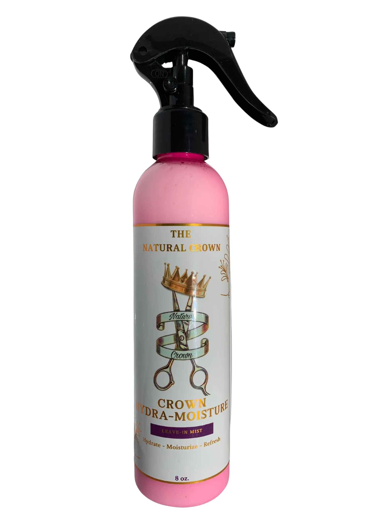 Crown Hydra-Moisture Leave-In Mist