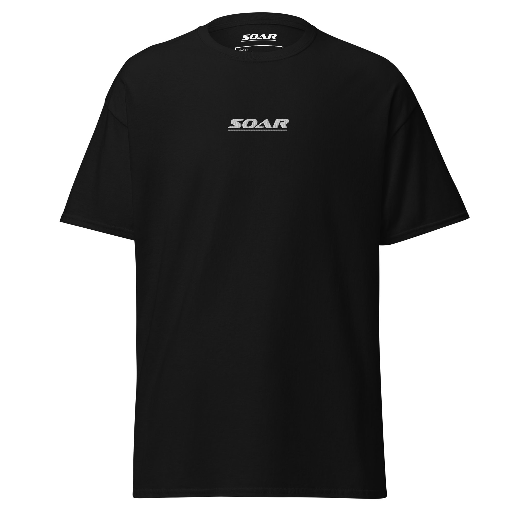 SOAR | Classic Tee
