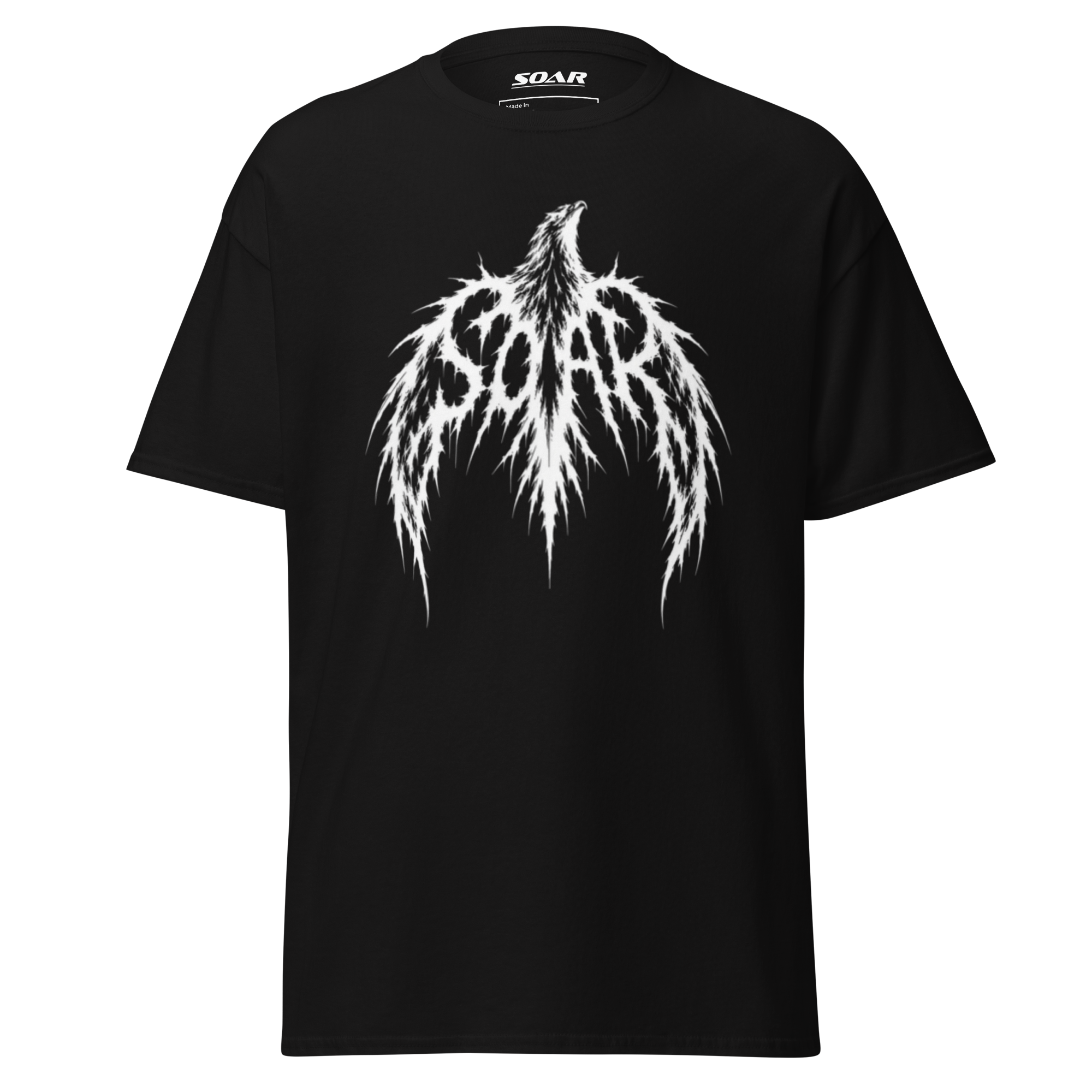 SOAR | Graphic Tee