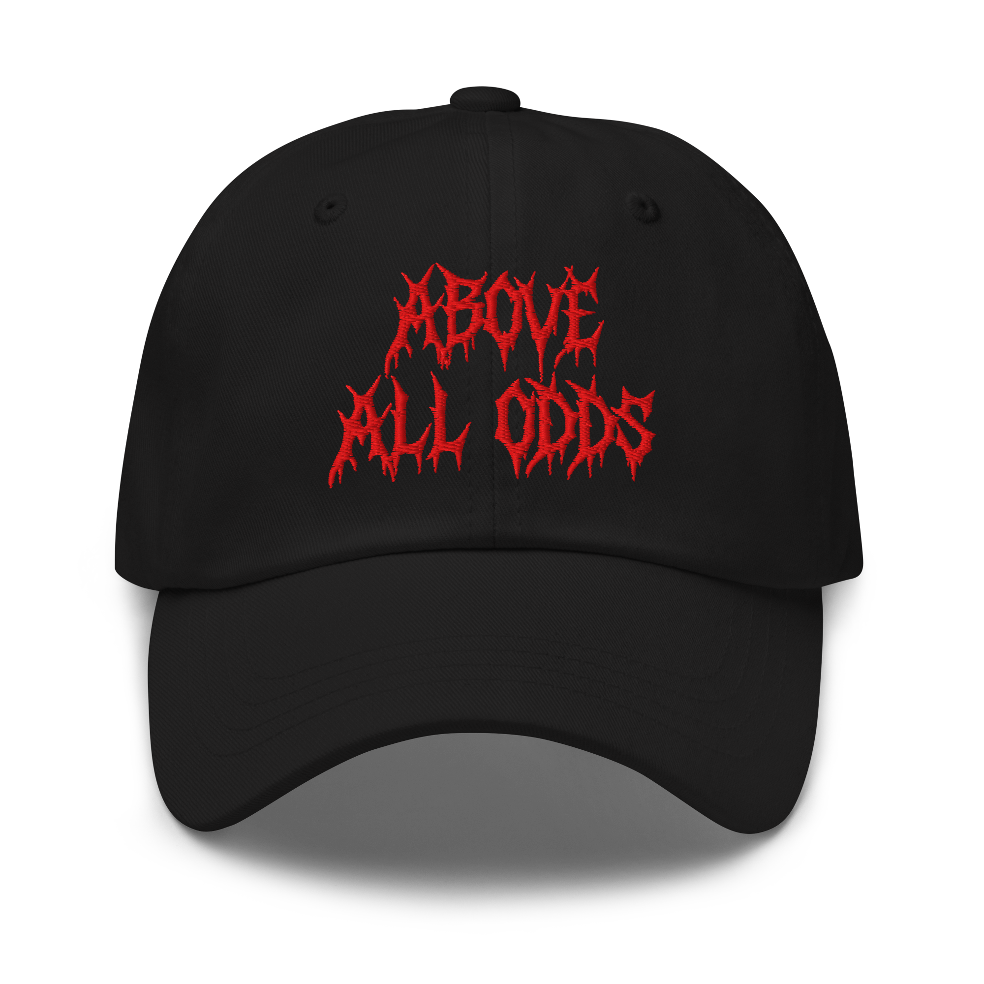 Above All Odds | Dad Hat