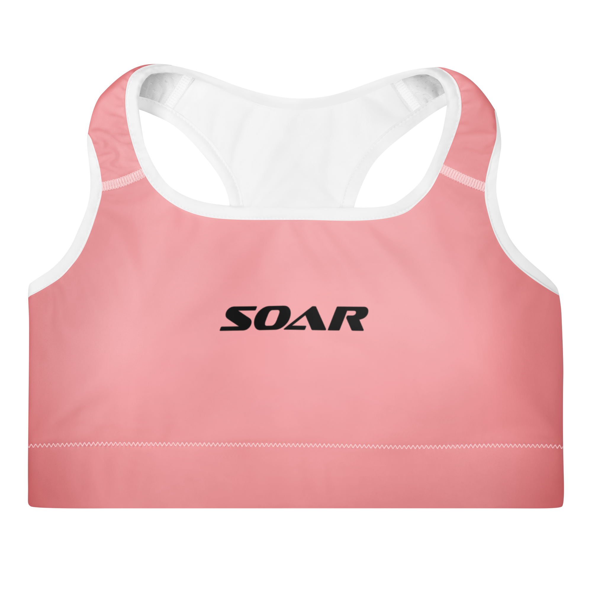 SOAR | Padded Sports Bra