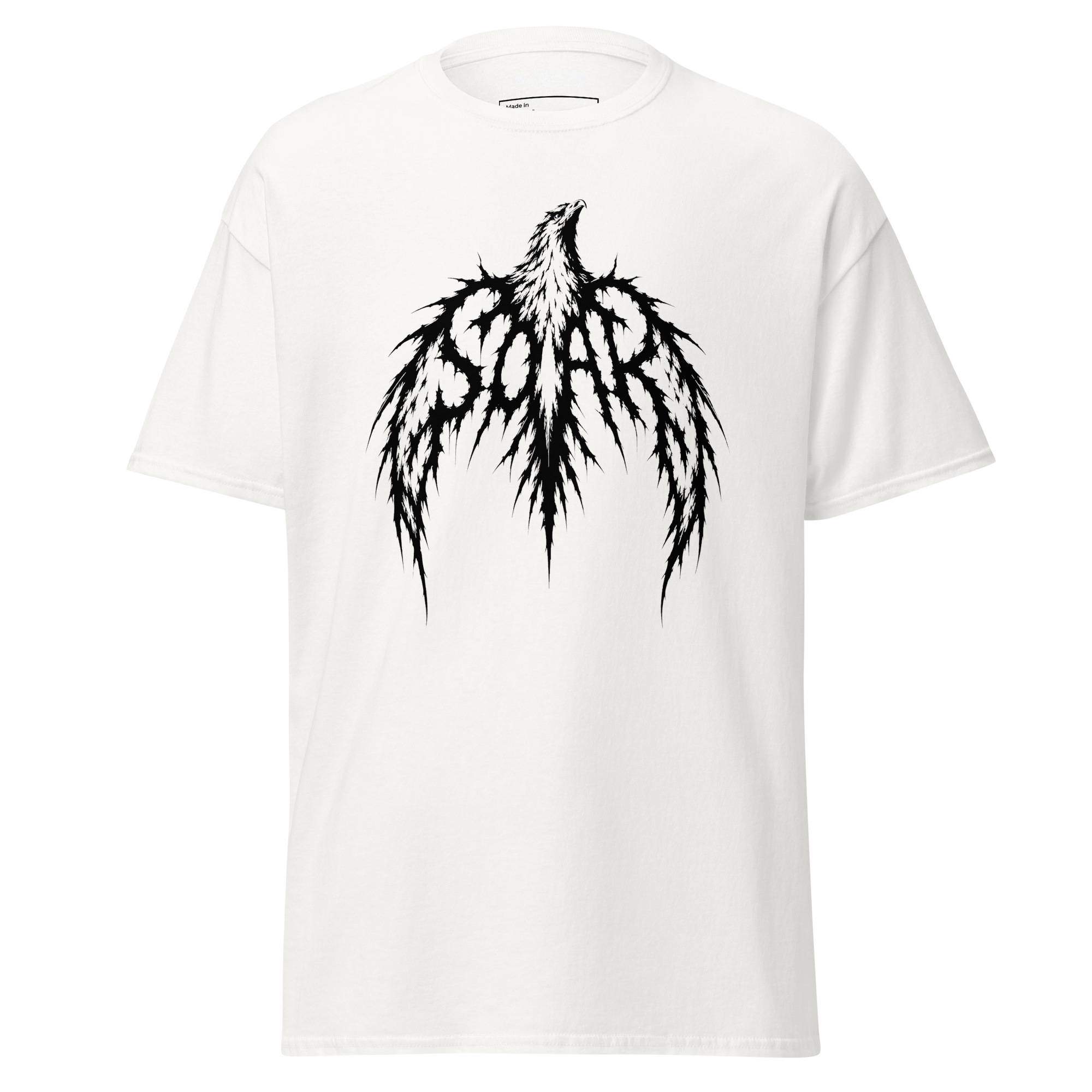 SOAR | Graphic Tee