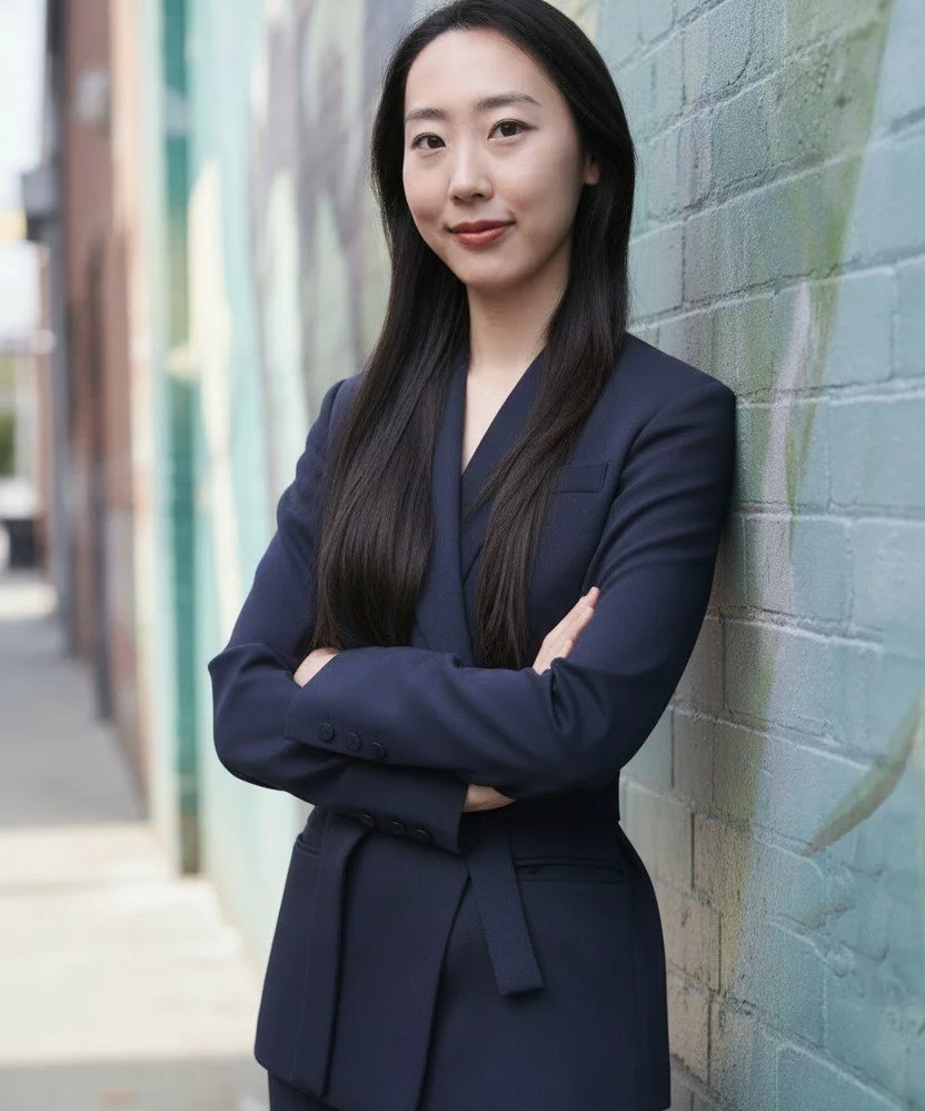 Grace Seo Lawyer Melbourne