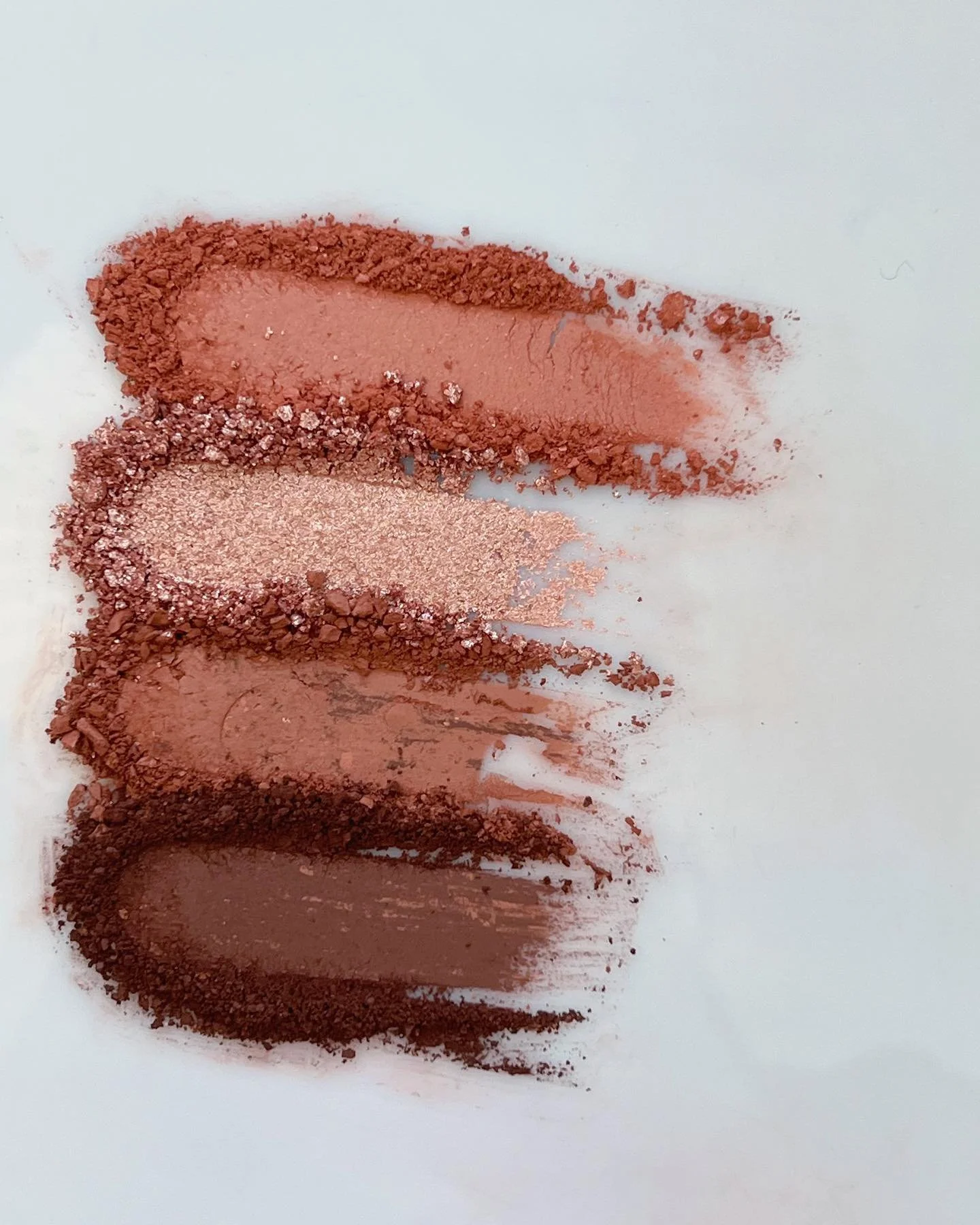 제품 제형 스타일링