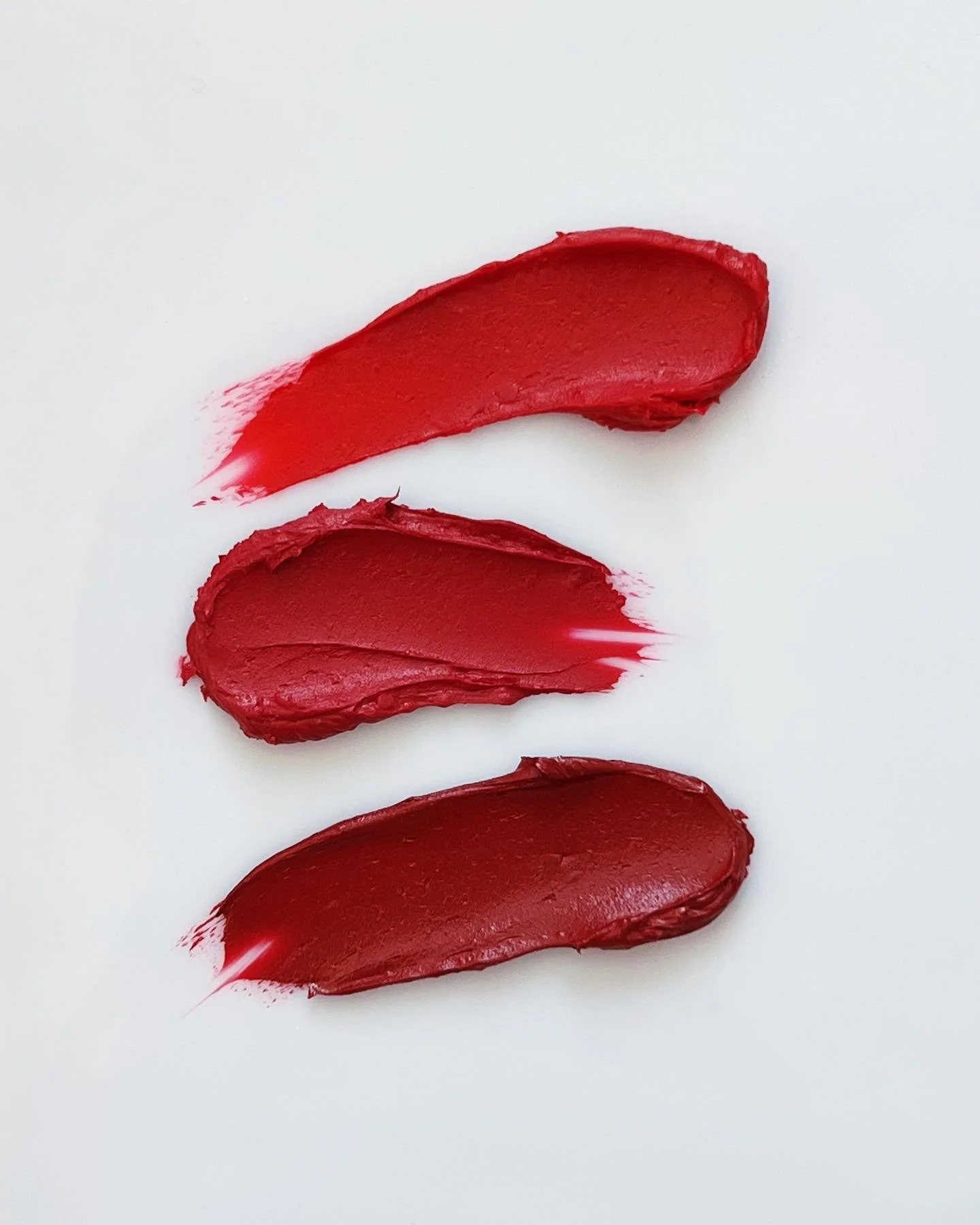 제품 제형 스타일링💄