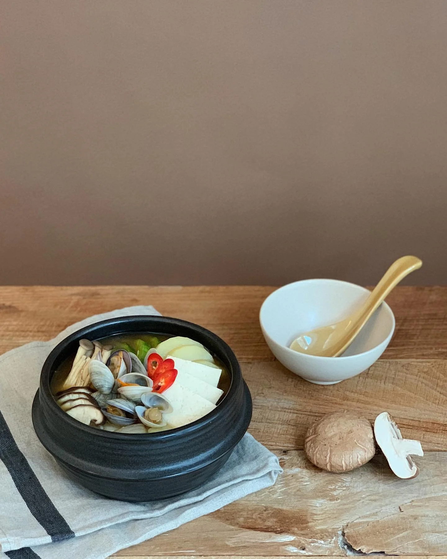 찌개 스타일링🍲

#food #baking #cooking #foodstyling #foodphotography #portfolio_sebin