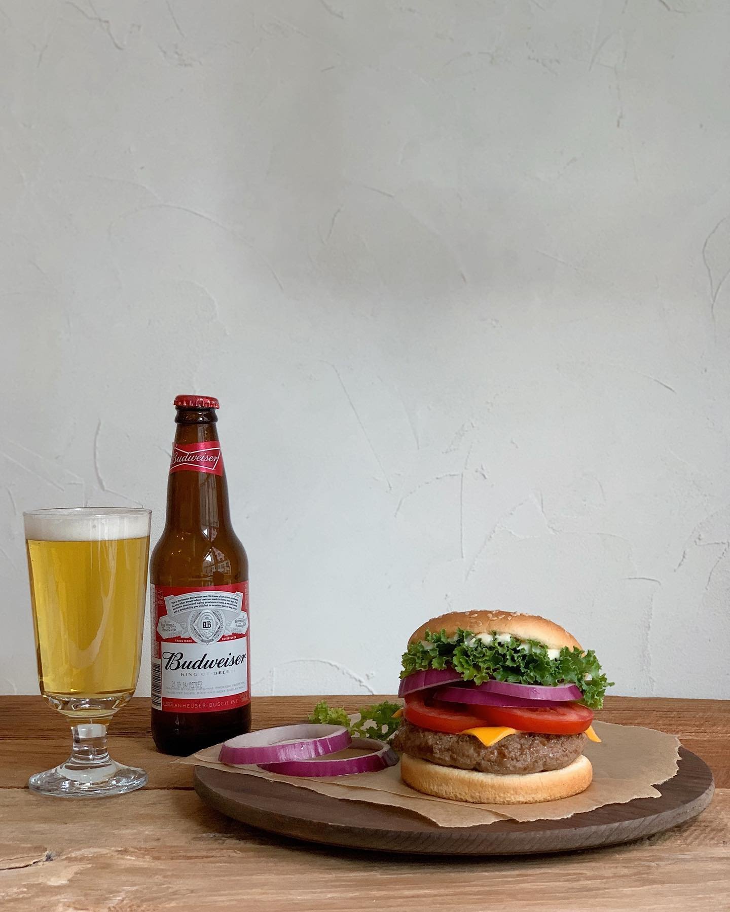 넘 맘에 드는데 살짝 아쉬운!

#food #baking #cooking #foodstyling #hamburger #foodphotography #portfolio_sebin