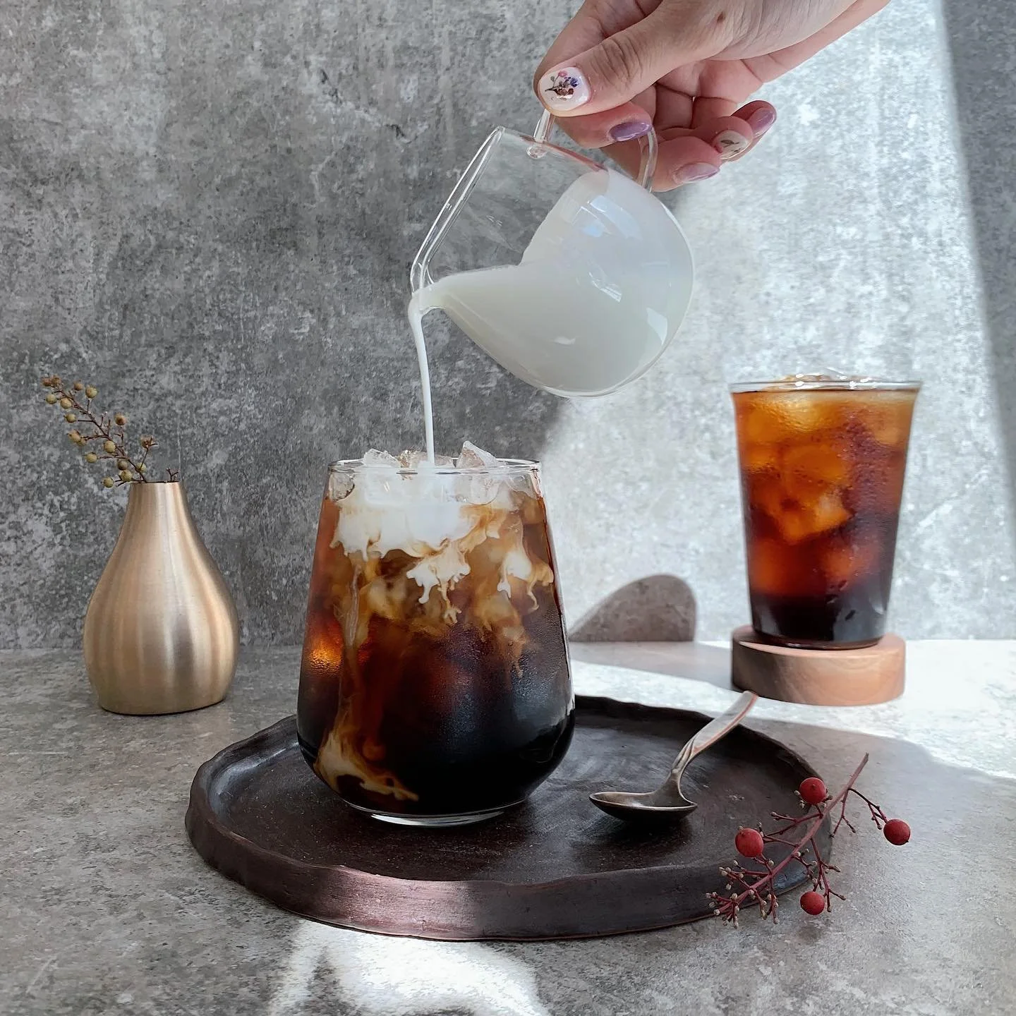 커피 스타일링☕️

#food #baking #cooking #foodstyling #coffee #foodphotography #portfolio_sebin