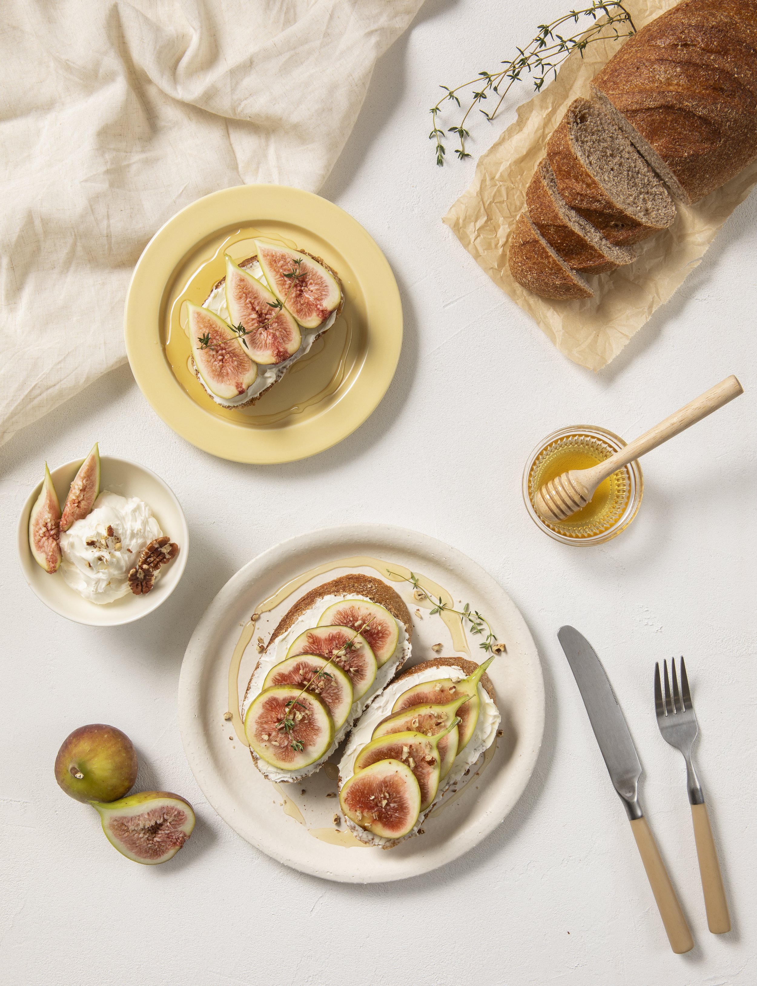 Food Styling (Experience)