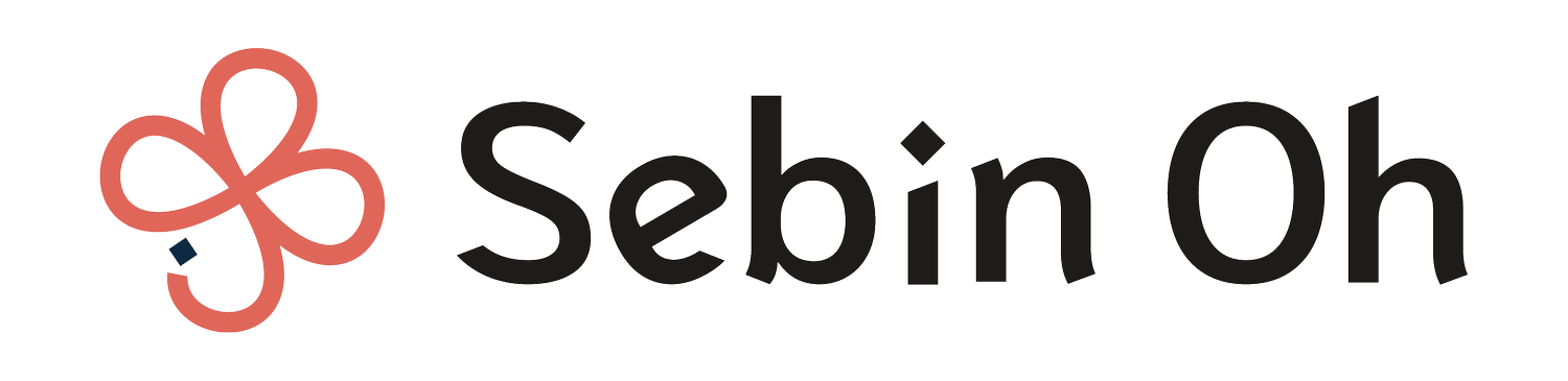 Sebin Oh.Portfolio
