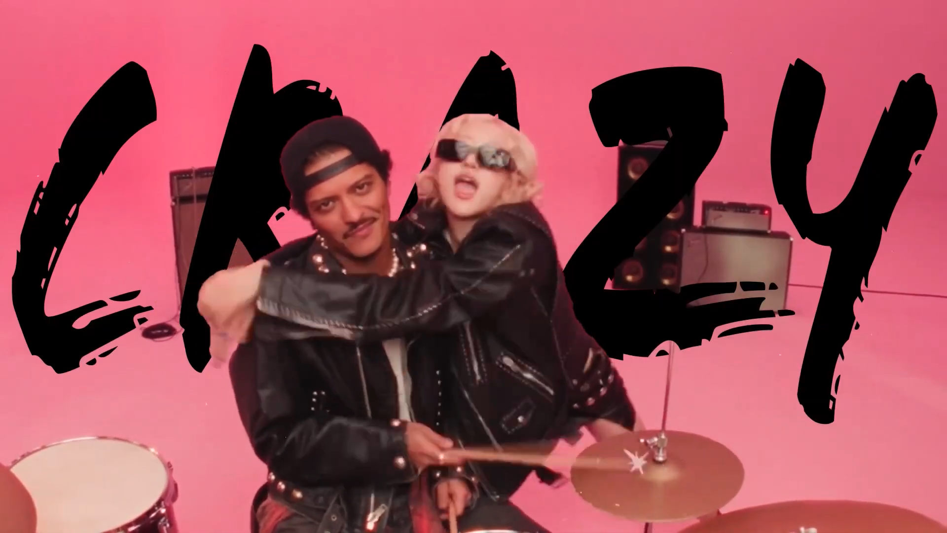 Music Video Stiches