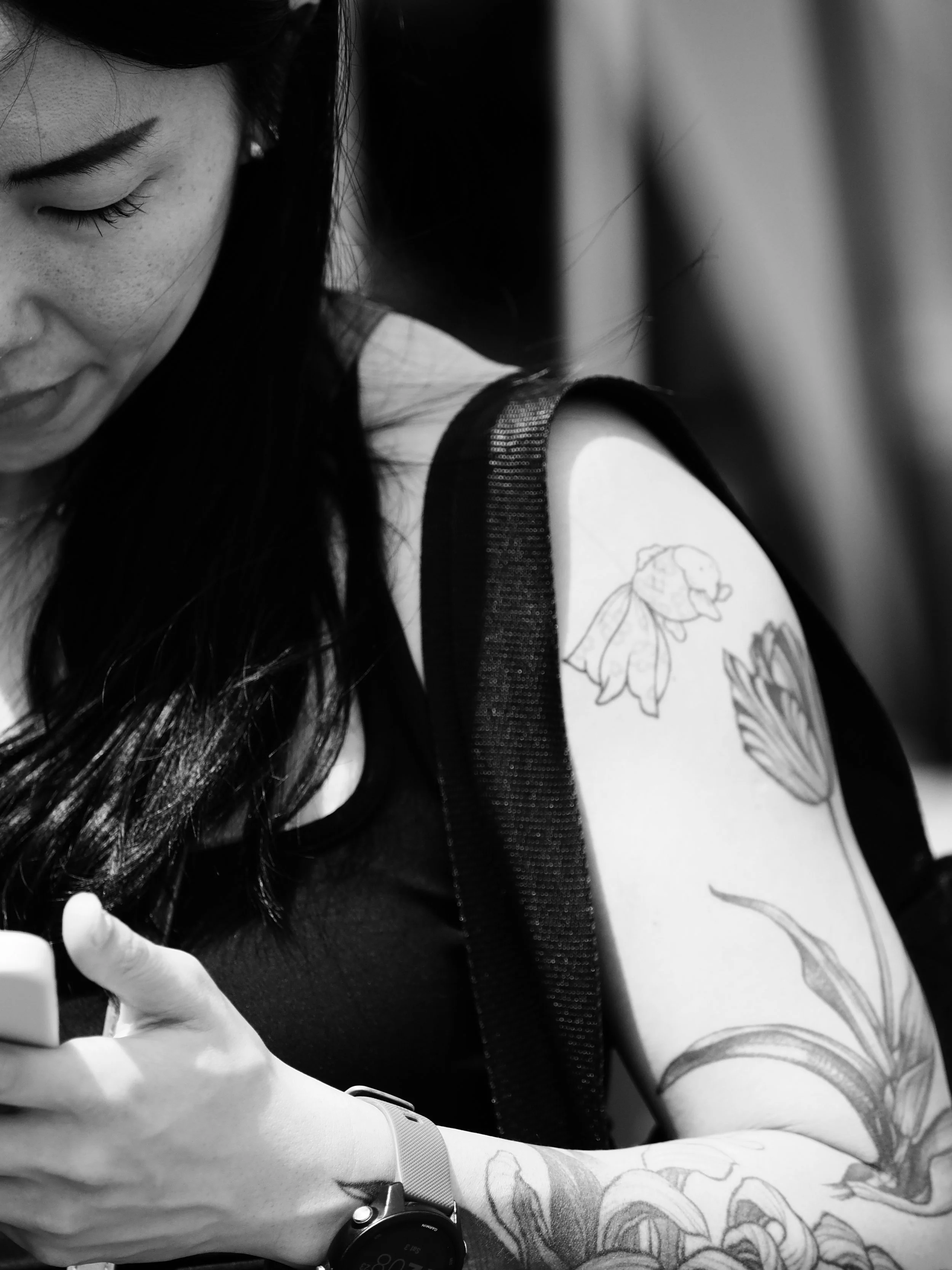 SkyHawk Nature Run - Melaka