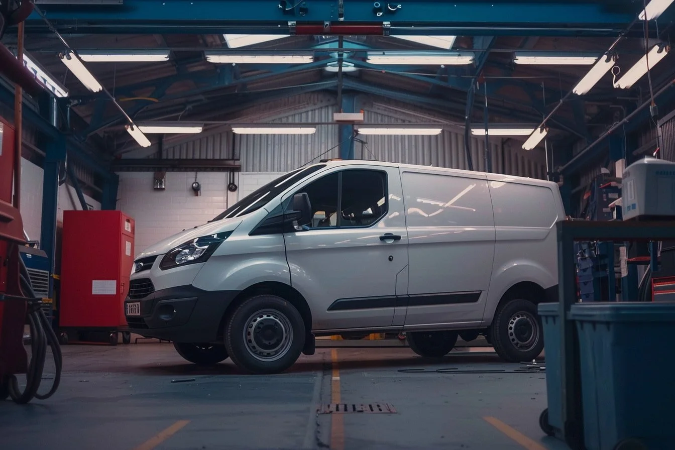 Ford Wet Belt Failure: Why Your Transit Custom Needs Proactive Replacement in Derby