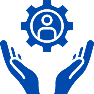 Mechanic working on BMW 320D gearbox removal for clutch and flywheel replacement at a local Derby garage.