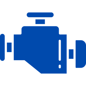 Icon representing an experienced independent garage in Derby