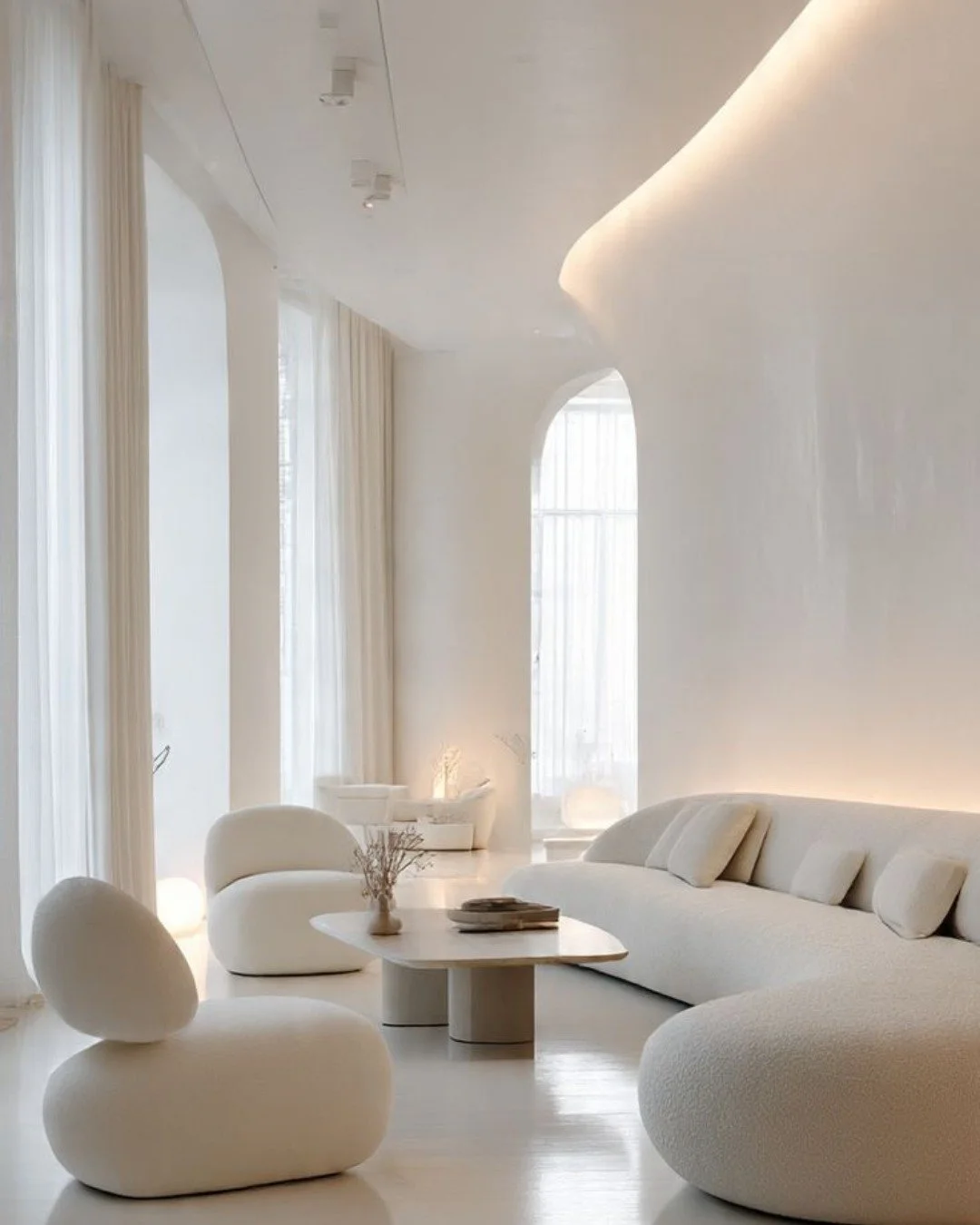 Harlo Studio is a creative direction and design practice for modern, considered brands.

We work at the intersection of strategy, storytelling, and design - crafting brands, websites, and marketing that feel as good as they look.

Thoughtful. Intenti