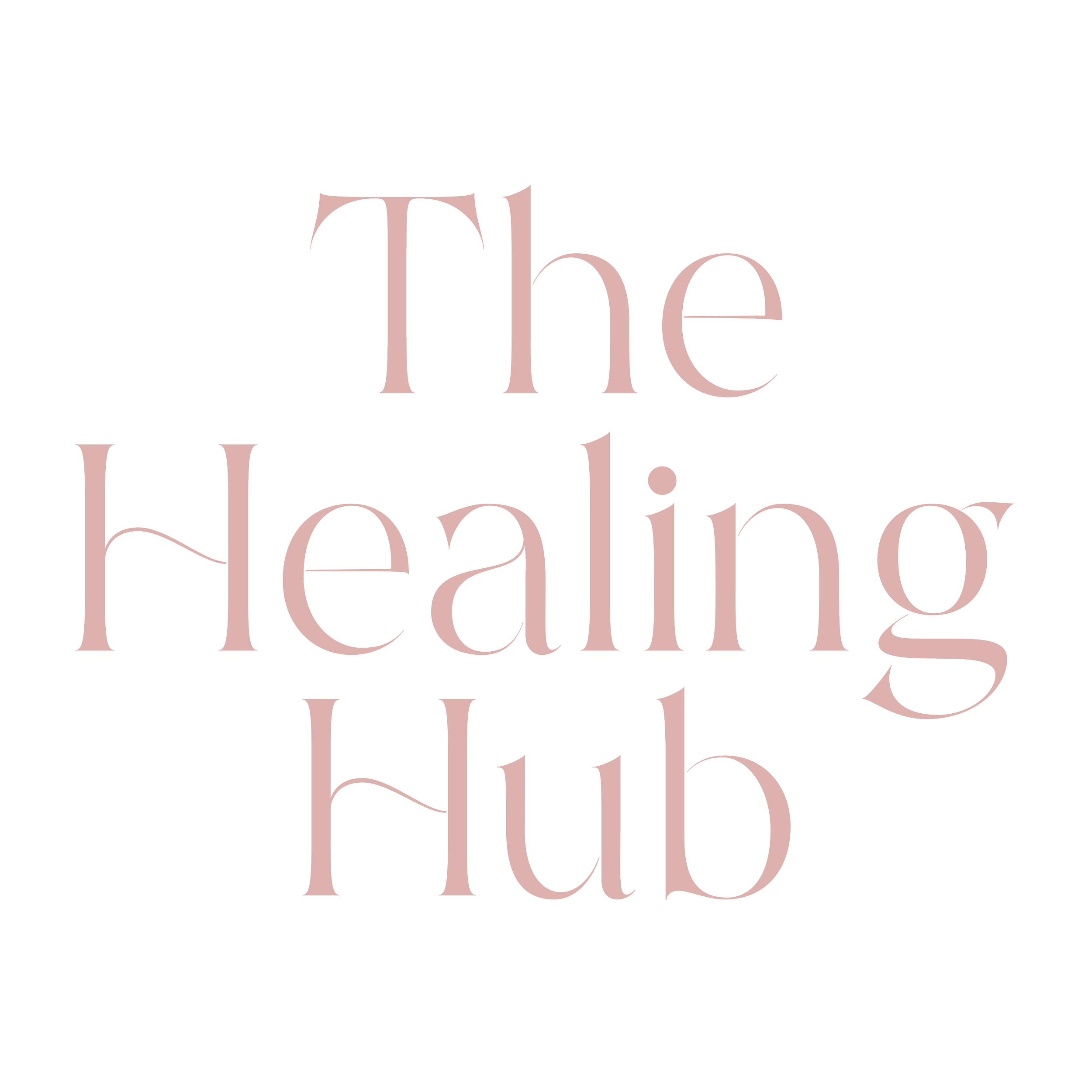 The Healing Hub