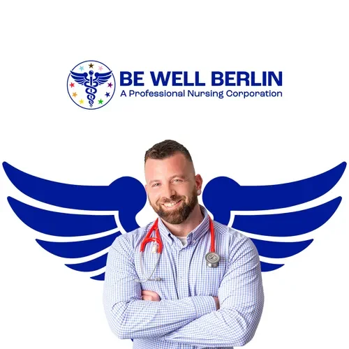 Be Well Berlin Is Now Open