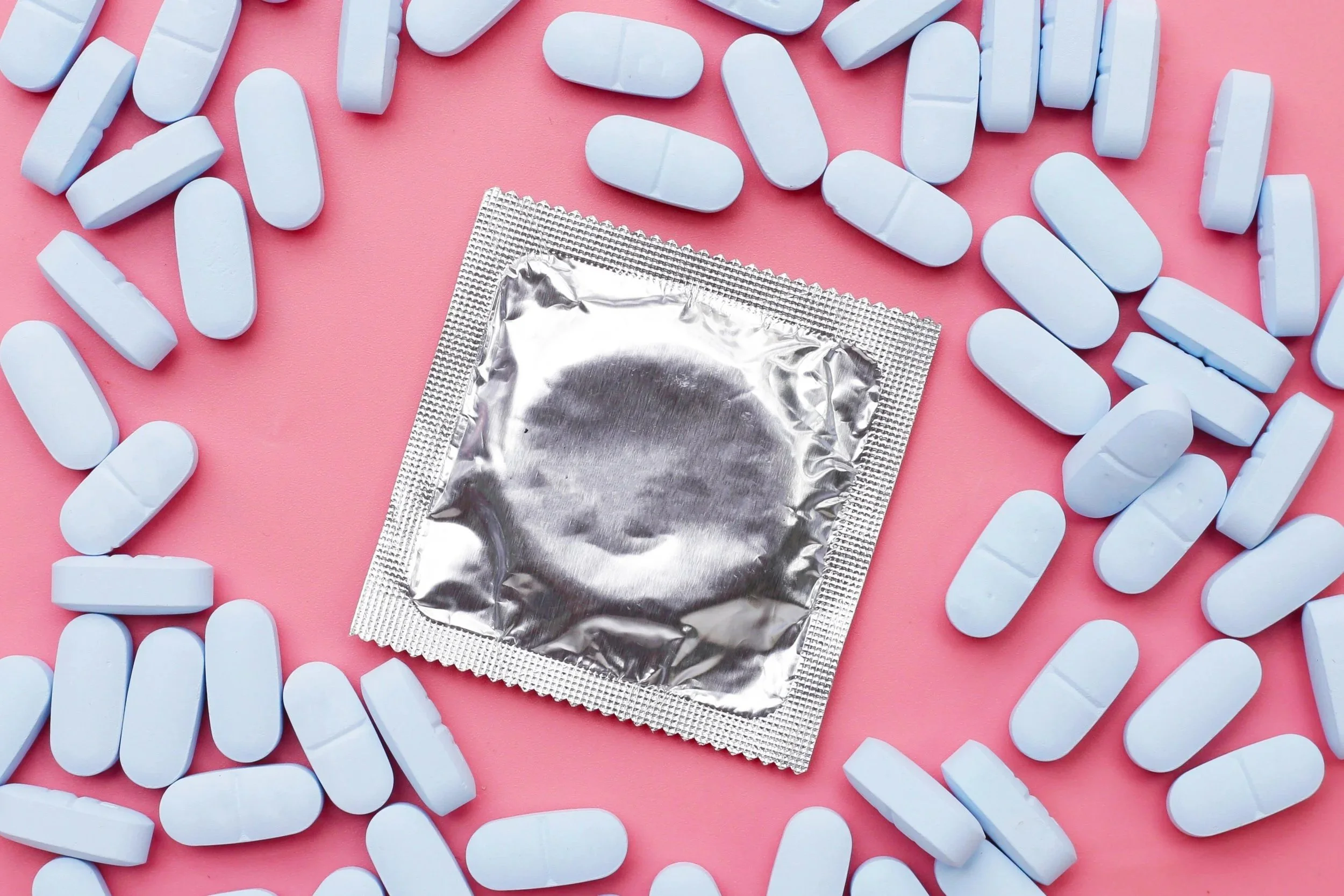 What Is PrEP? HIV Prevention Options in California and Alaska
