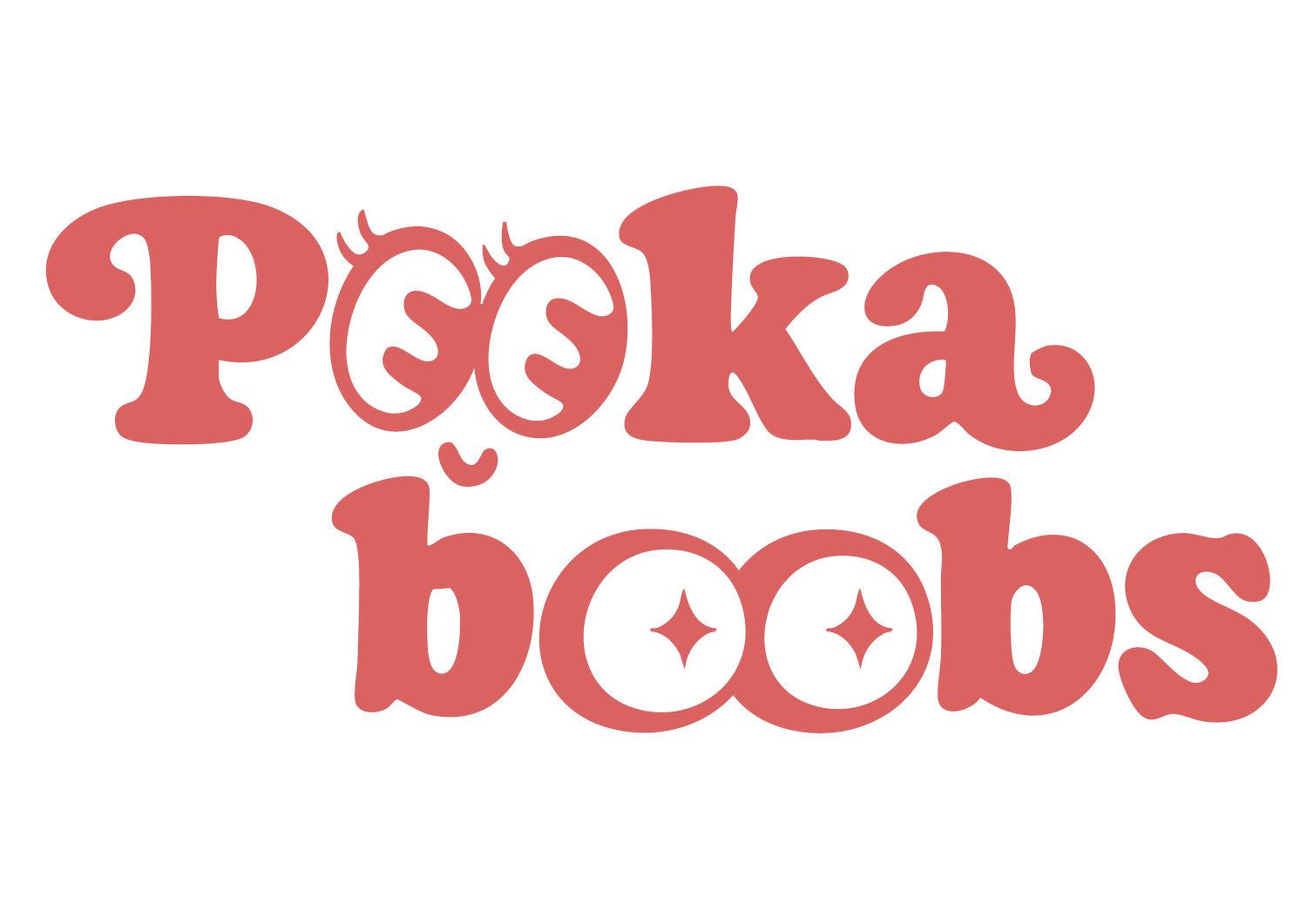 Peekaboobs