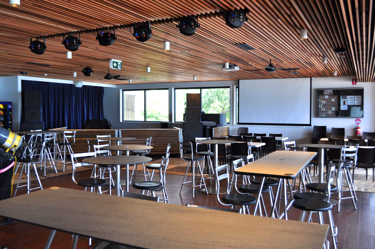 Noosa Surf Life Saving Club