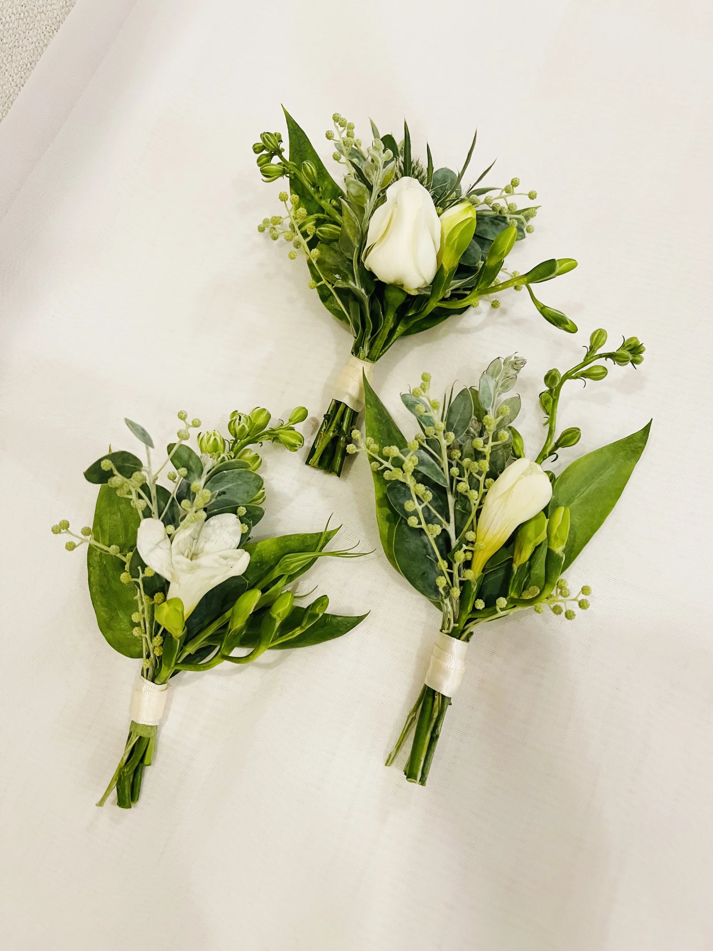 Boutonnière