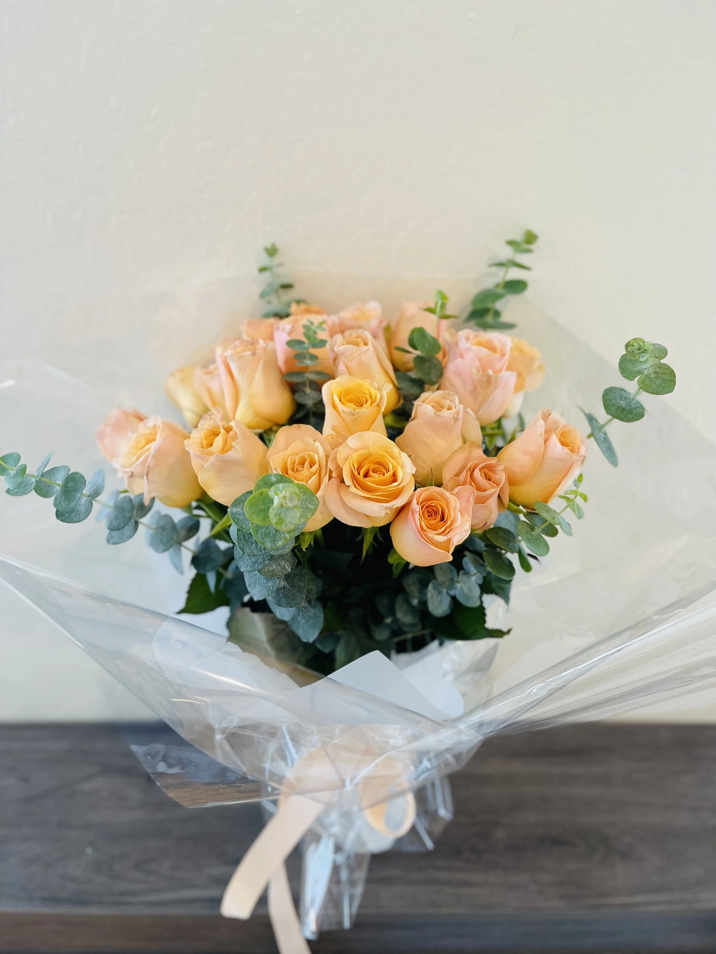 Roses Bouquet