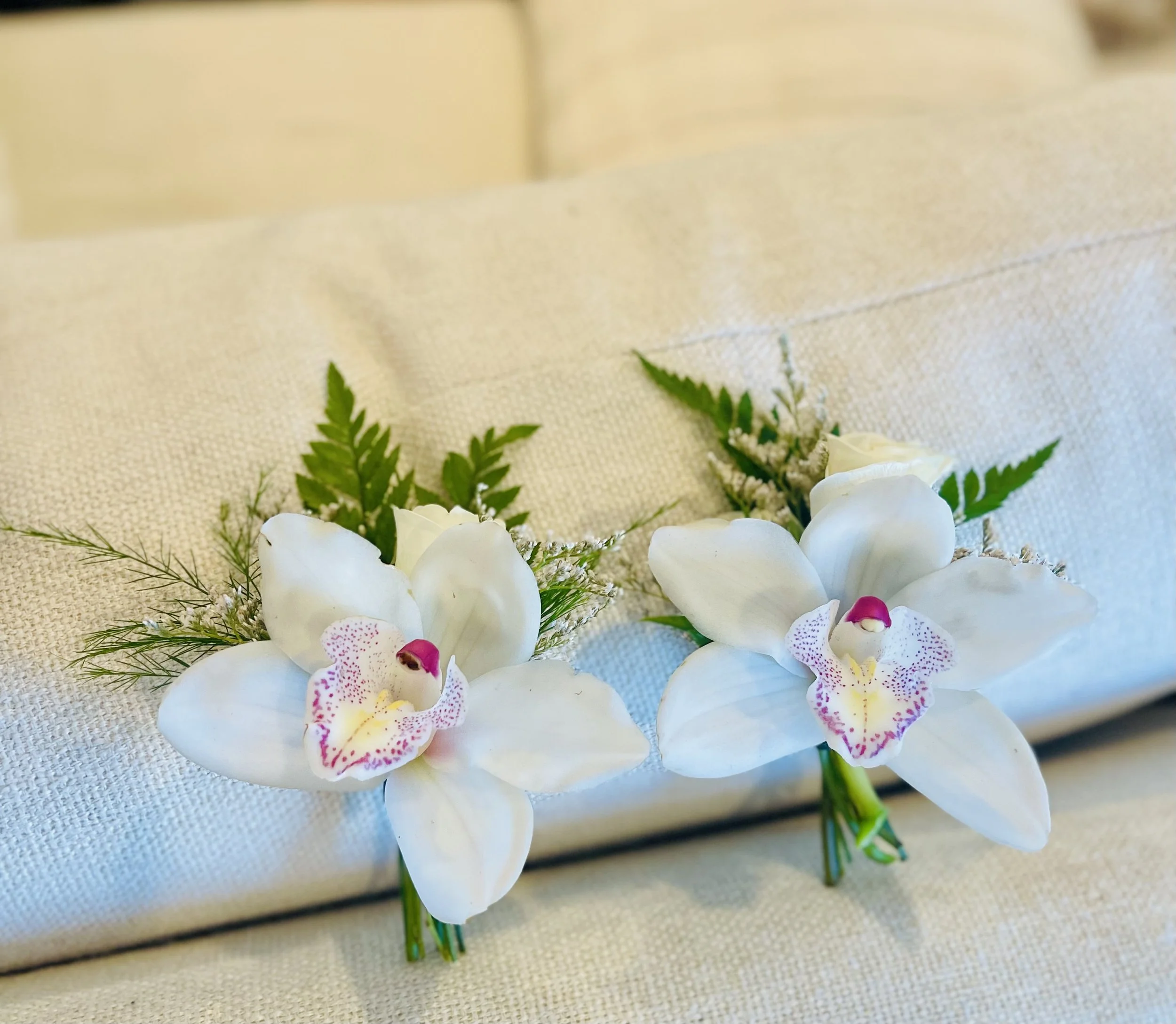 Corsage