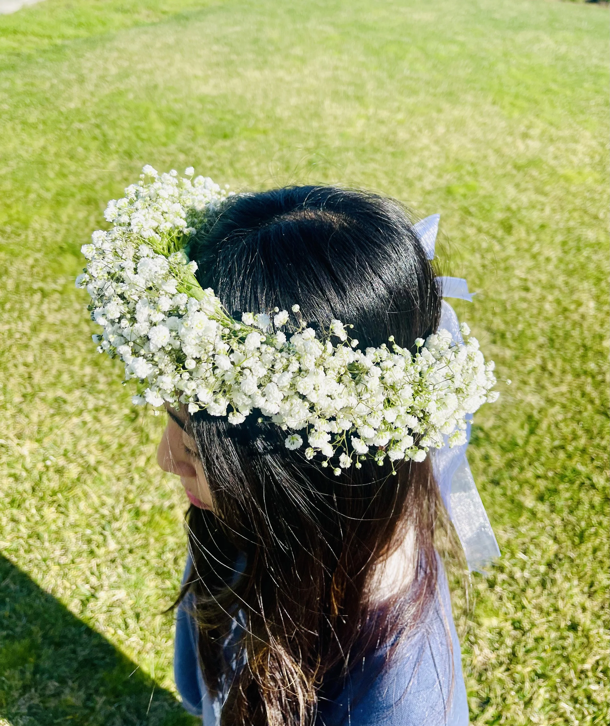 Flower Crown