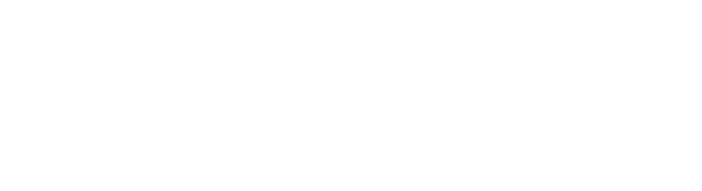 White logo for HSBC, a global financial institution client of Link Influence.