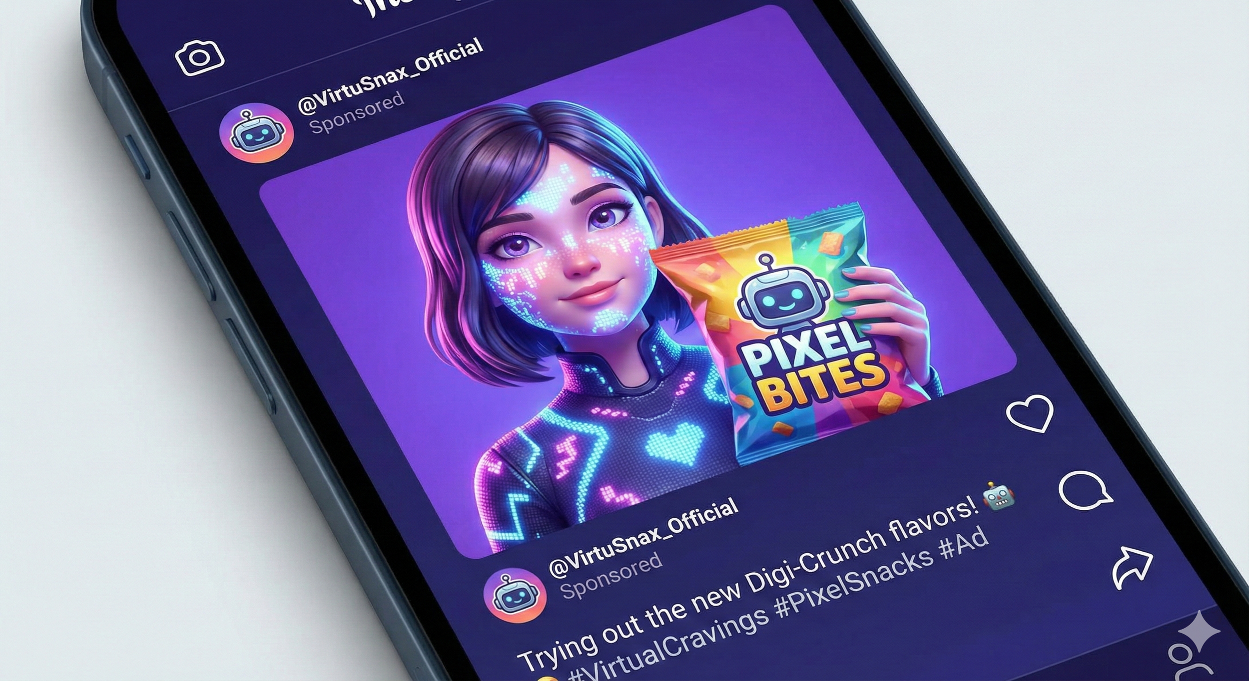 Virtual Influencers: The Future of Influence?