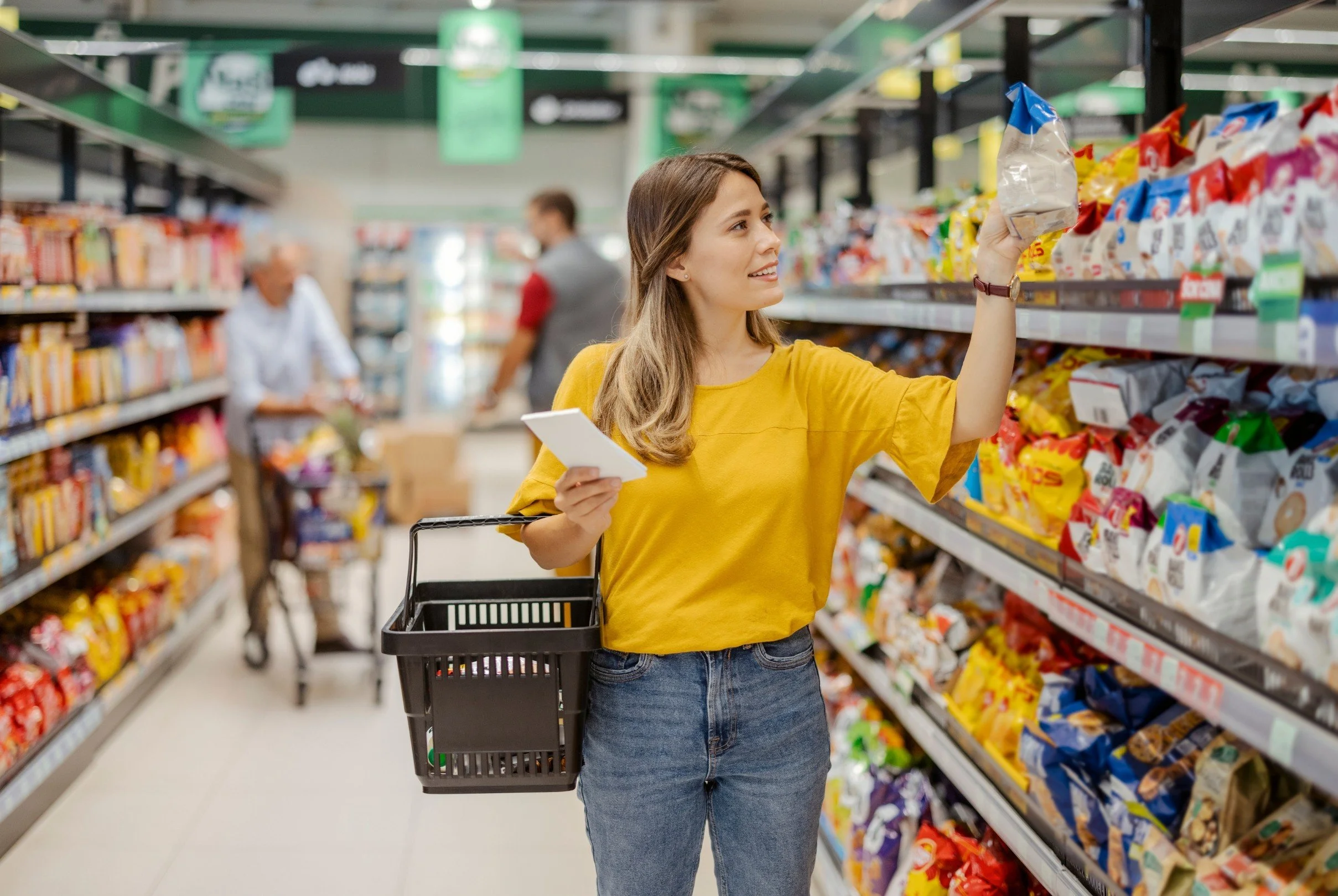 How the CPG Industry Is Transforming in the Influencer Era
