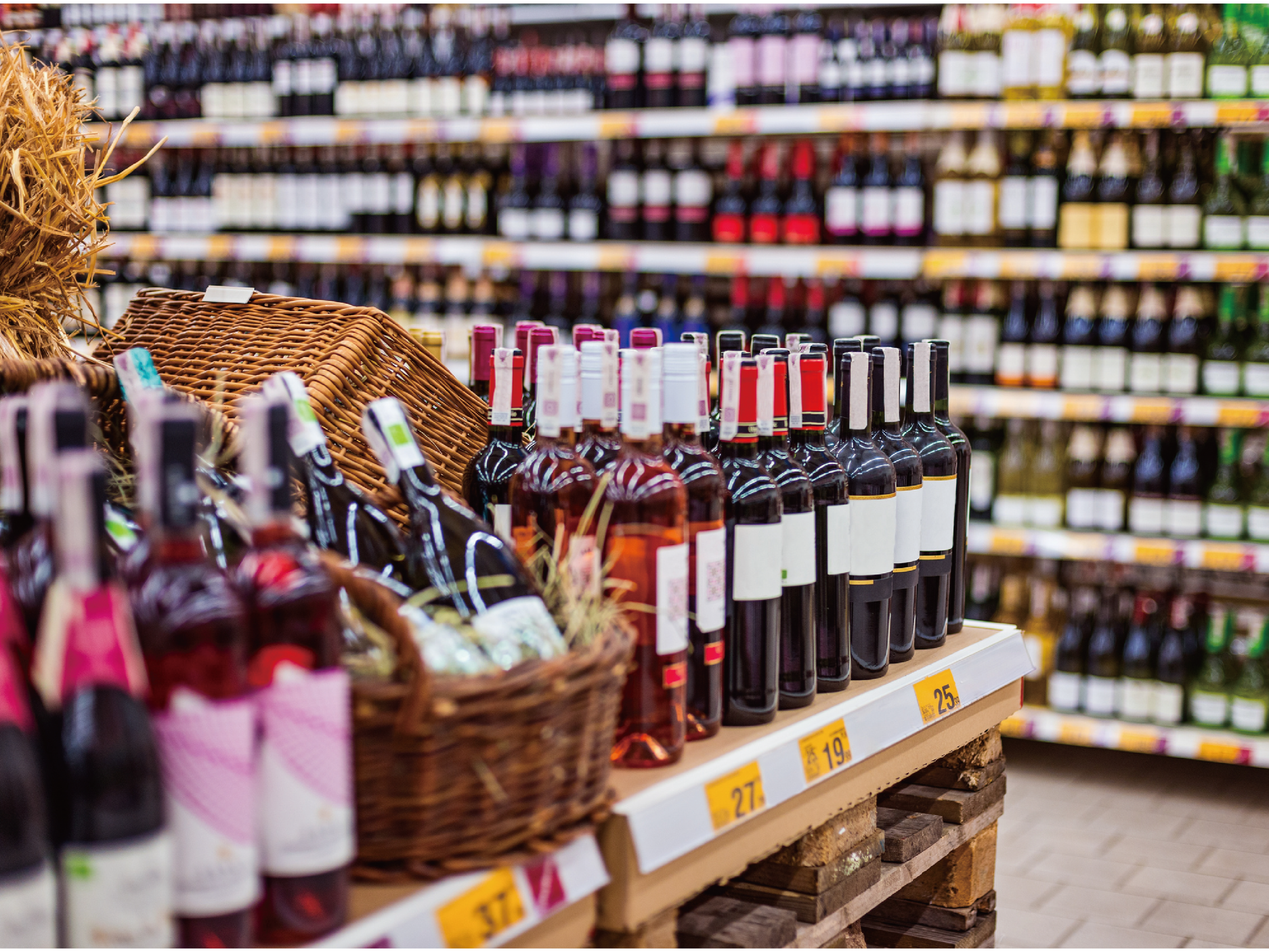 Diverse group of social media content creators and influencers gathered for a strategy briefing. Link Influence manages influencer selection and coordination.